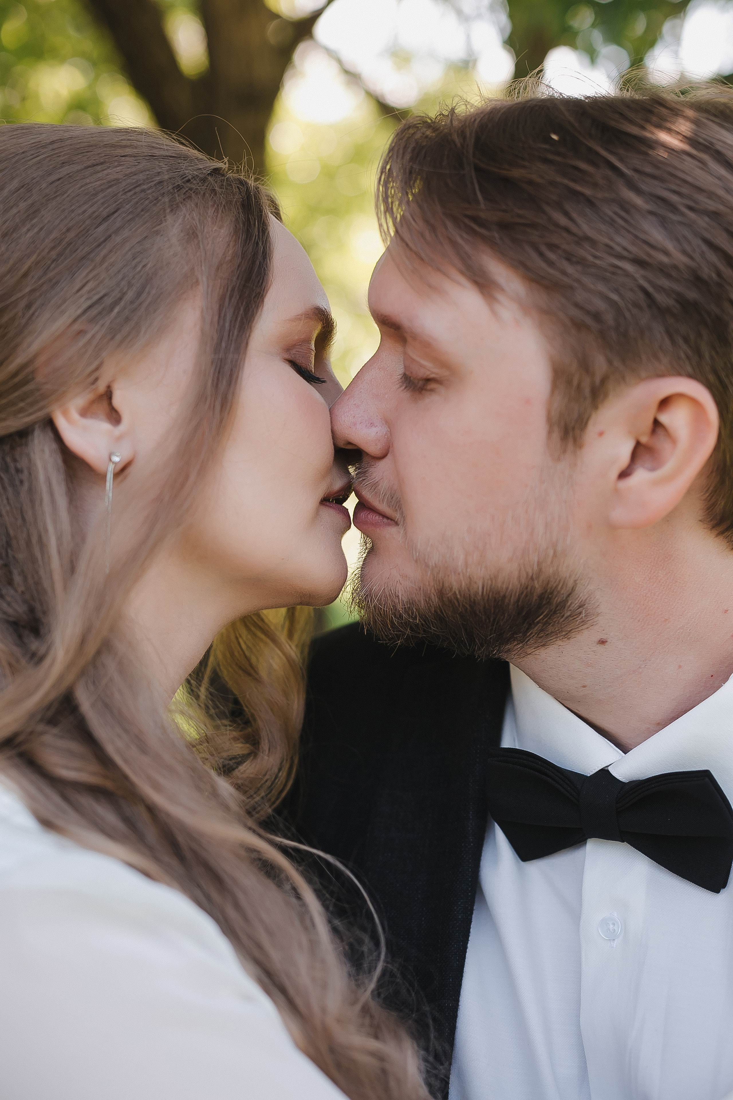 Роман и Марина. Свадебный, семейный и детский фотограф в г. Абакан респ. Хакасия Любов