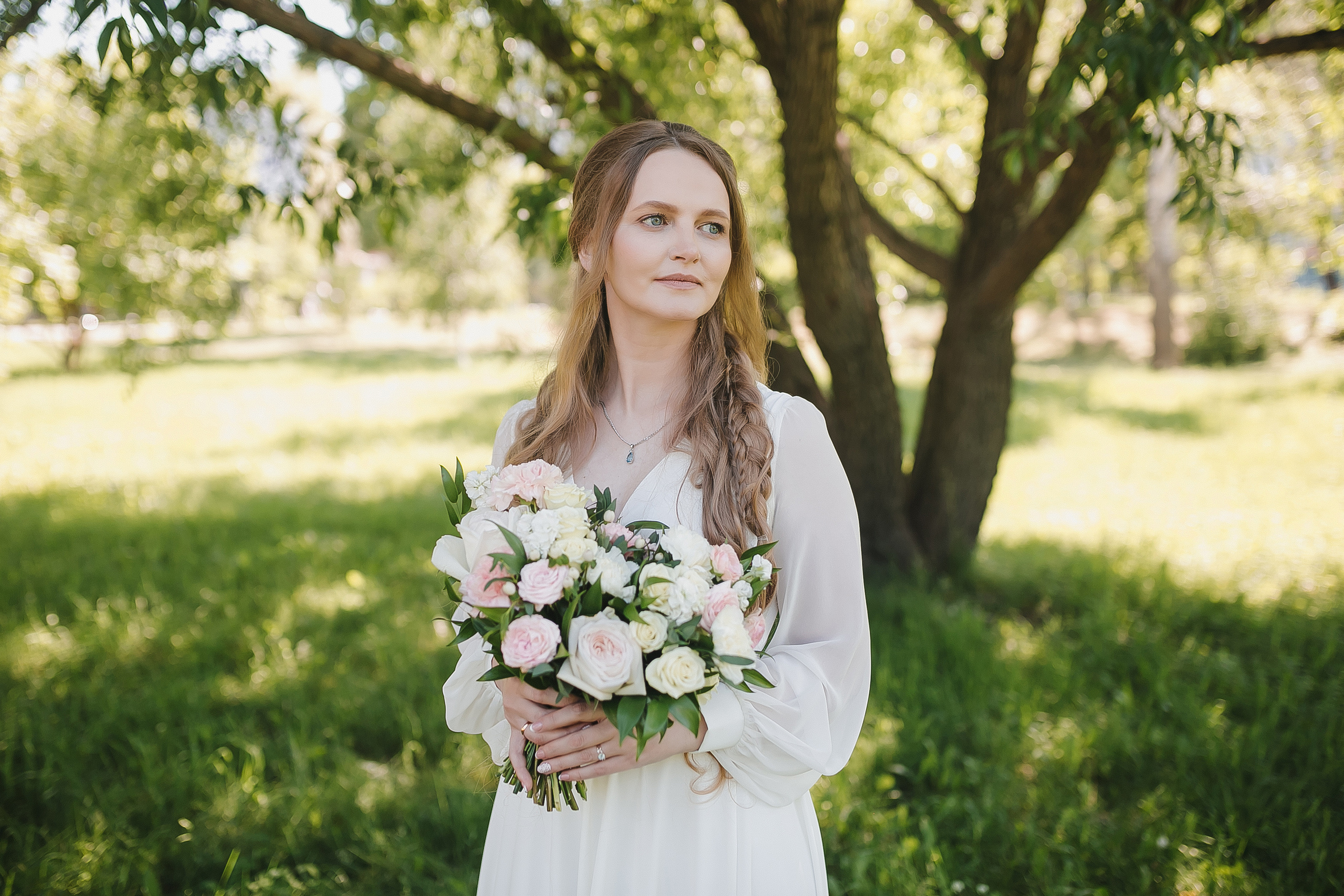 Роман и Марина. Свадебный, семейный и детский фотограф в г. Абакан респ. Хакасия Любов