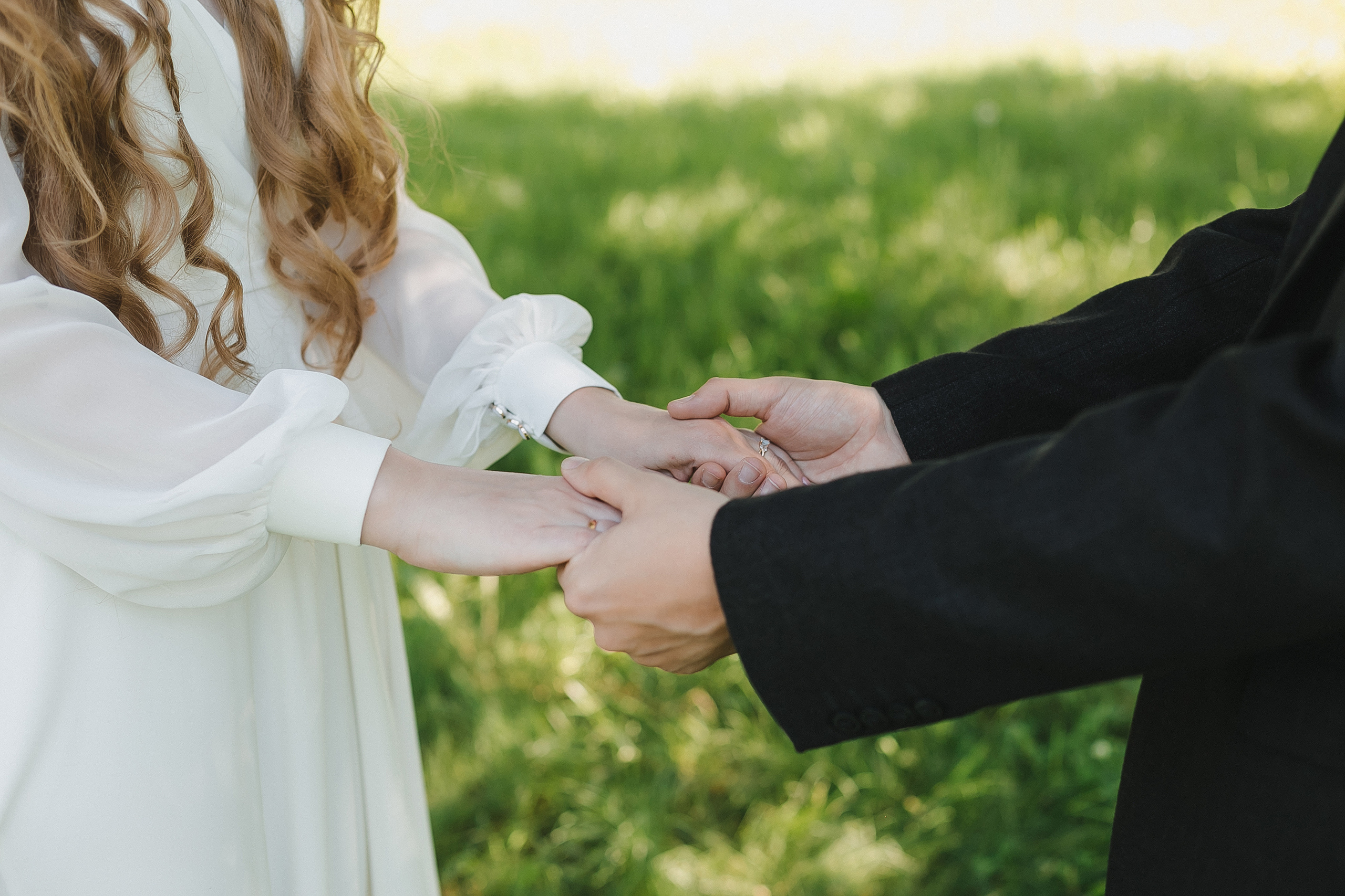 Роман и Марина. Свадебный, семейный и детский фотограф в г. Абакан респ. Хакасия Любов