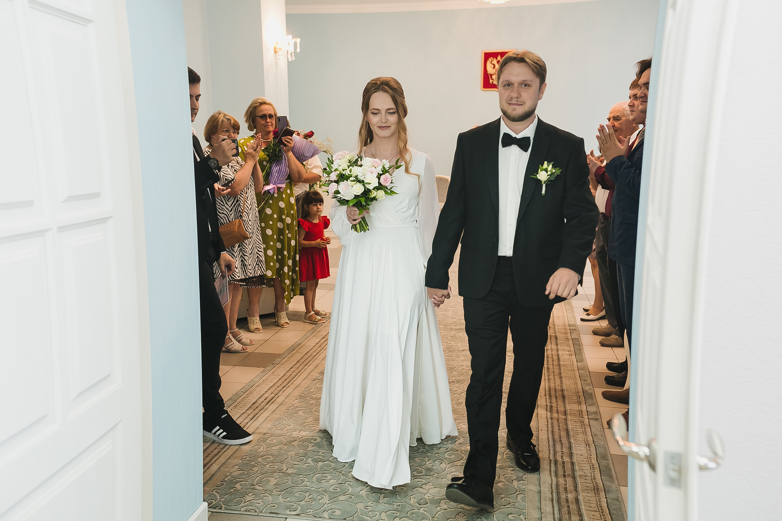 Роман и Марина. Свадебный, семейный и детский фотограф в г. Абакан респ. Хакасия Любов