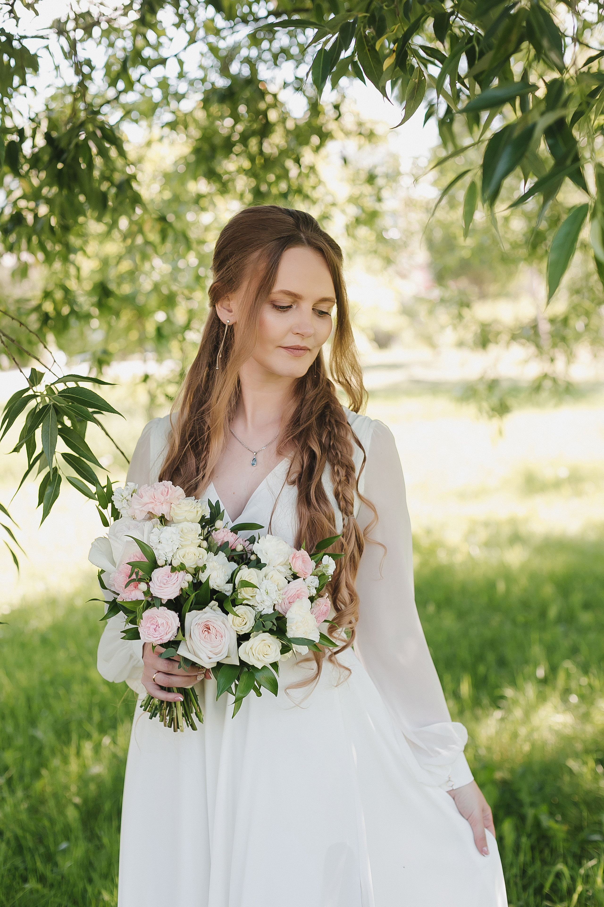 Роман и Марина. Свадебный, семейный и детский фотограф в г. Абакан респ. Хакасия Любов