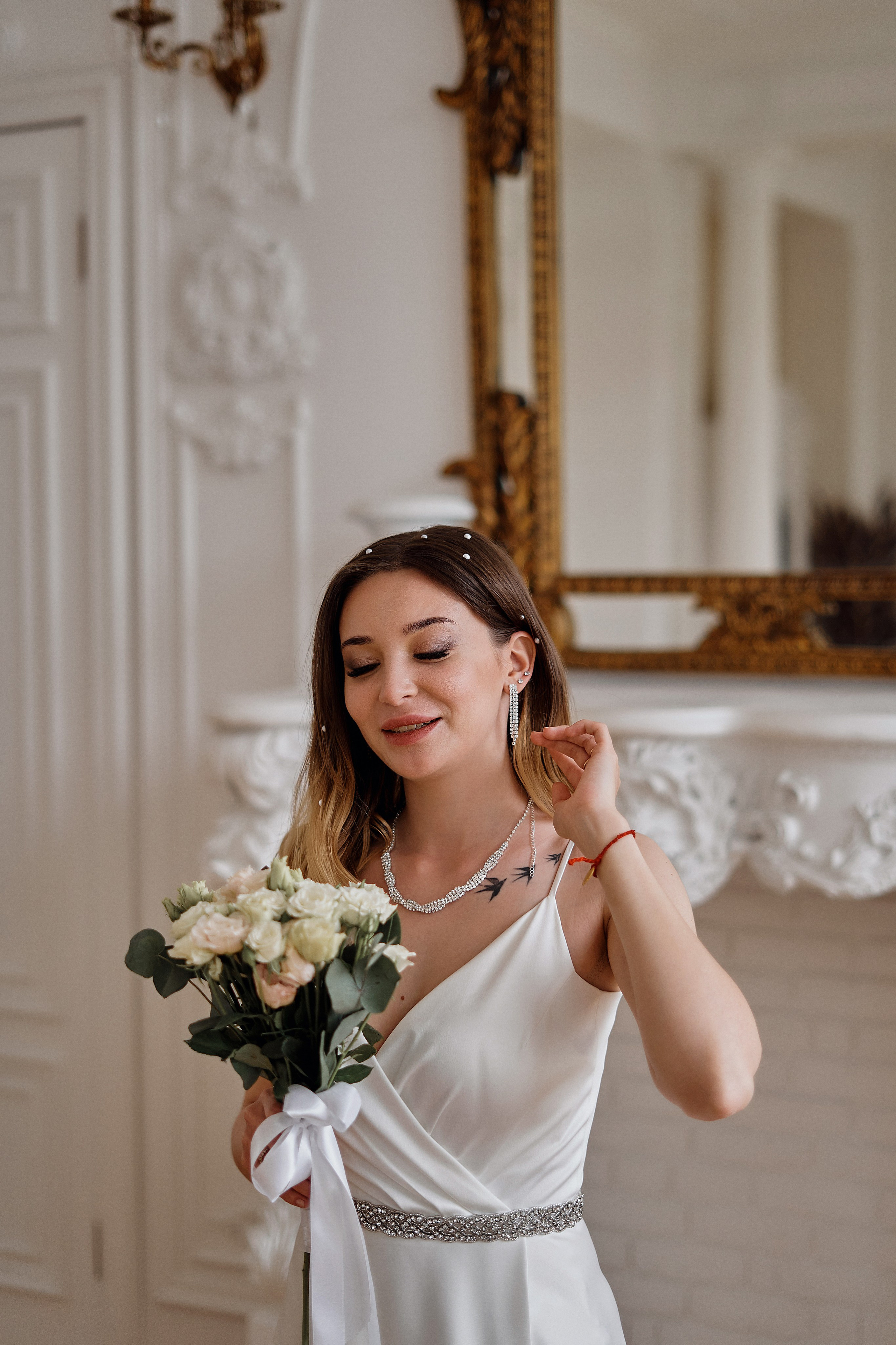 Дмитрий и Анна. Свадебная, семейная фото и видео съёмка в Пензе