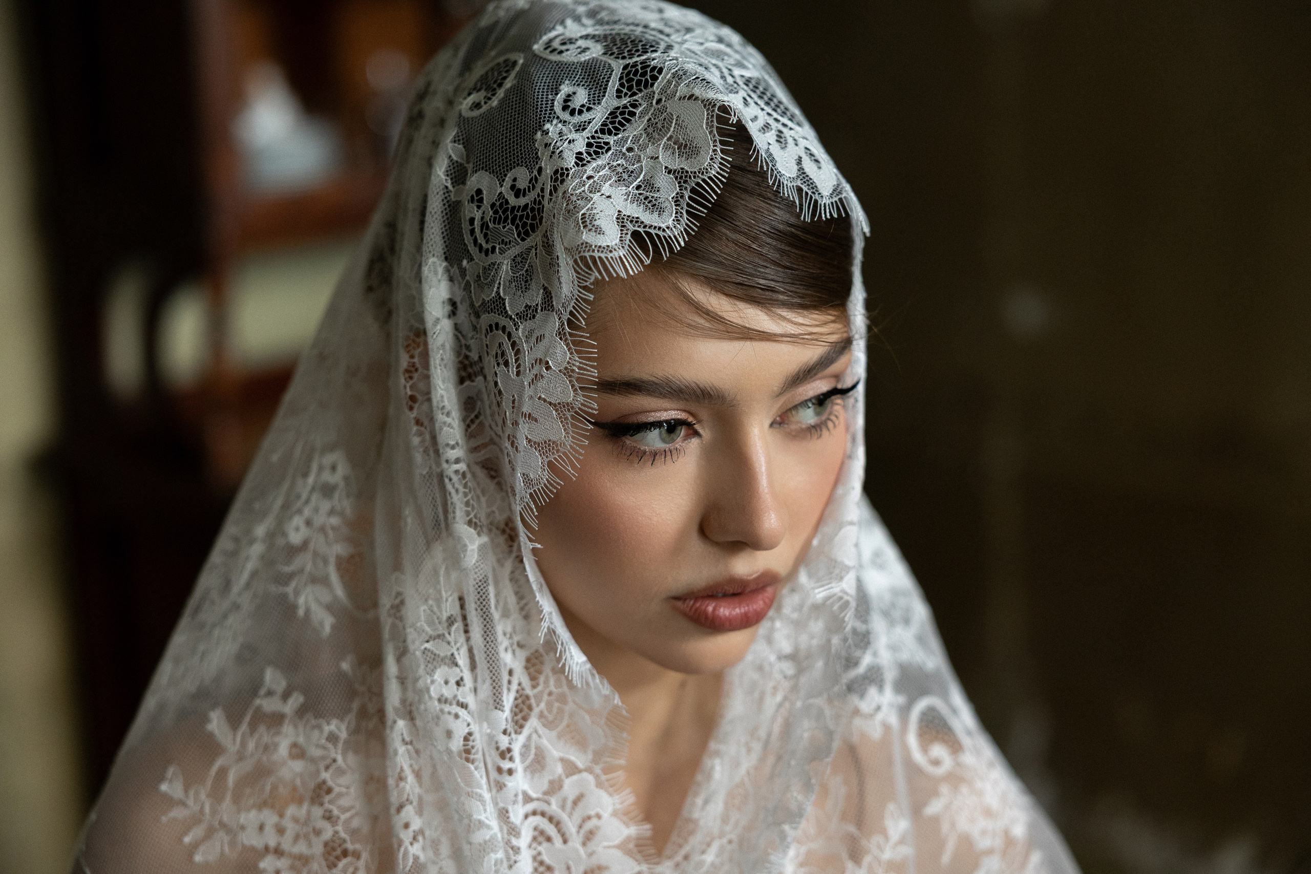 Утро невесты Элина. Фотограф Краснодар