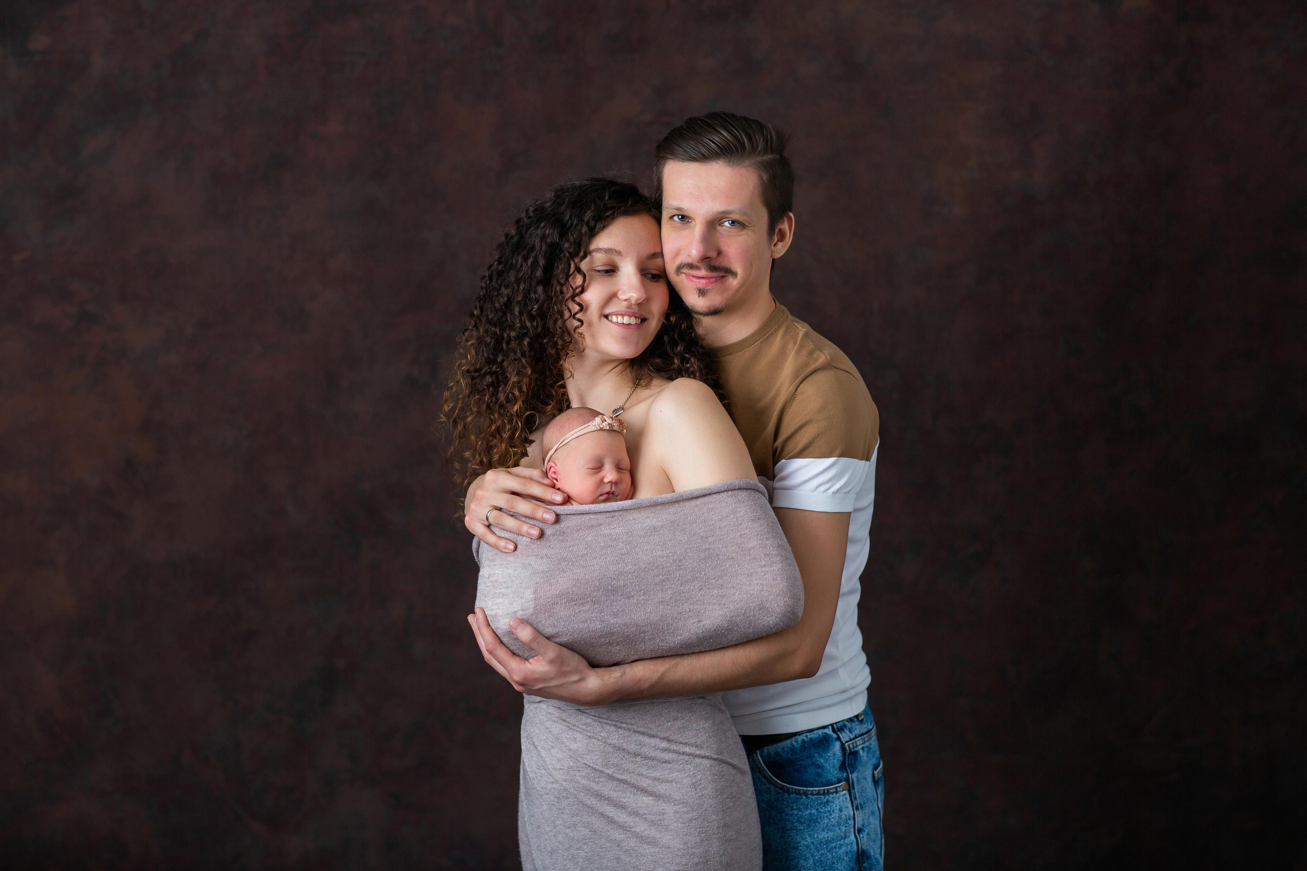 Семейная фотосессия. Фотограф новорожденных Екатеринбург, детский фотограф в Екатеринбурге