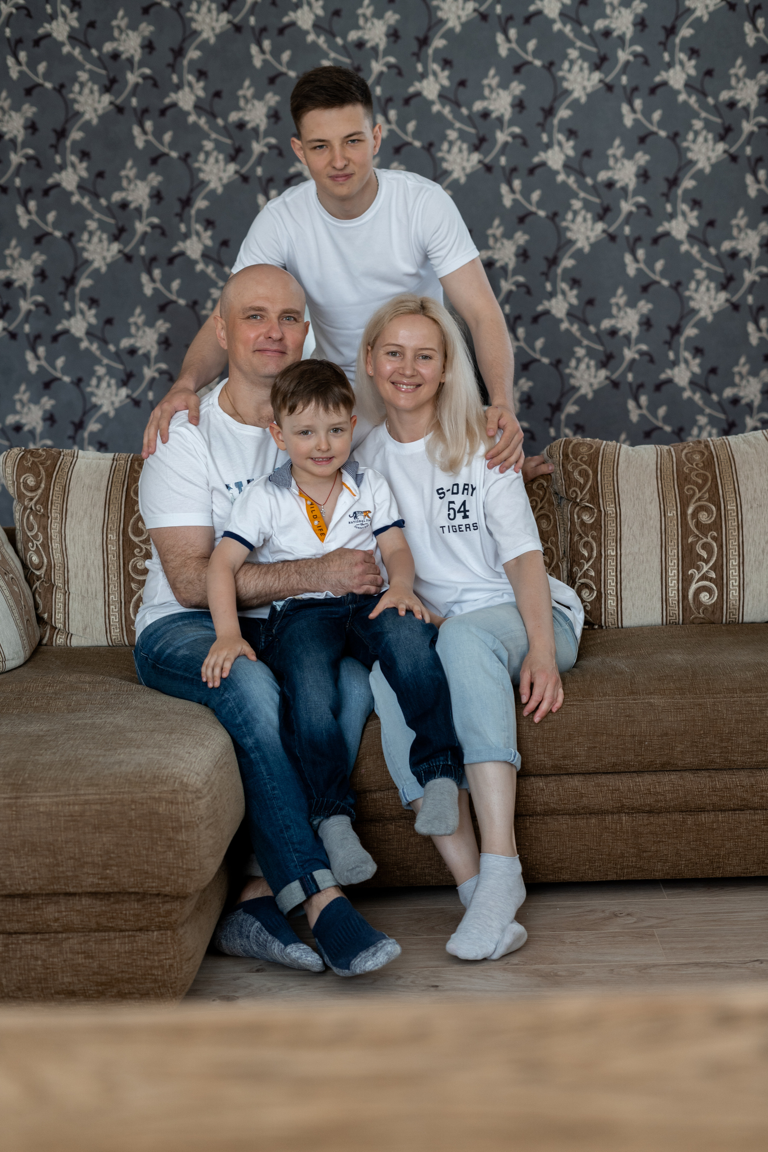 Семейный фотограф в пензе. Фотограф в Пензе Римма Якубова