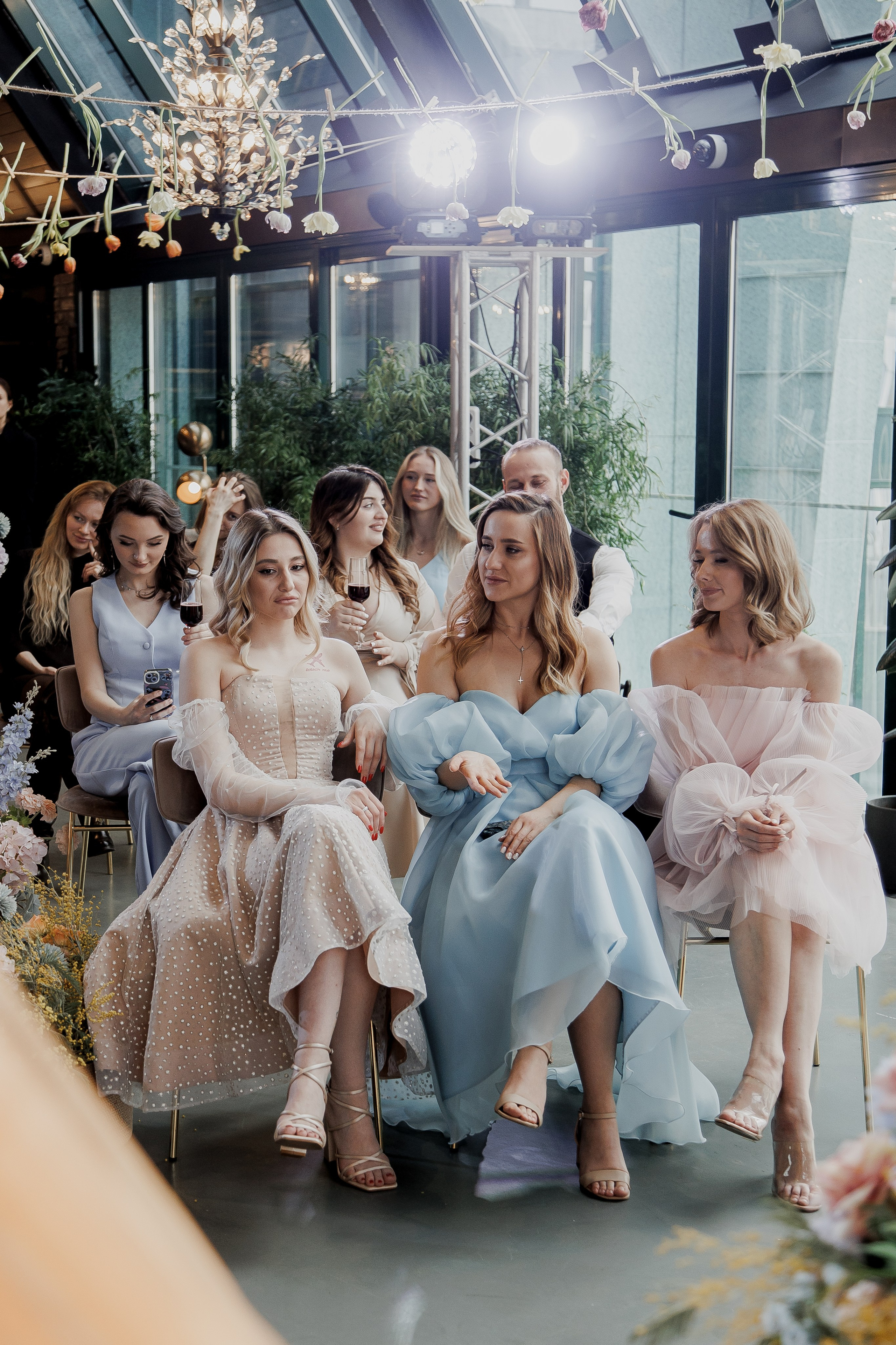 Лука & София. Свадебный фотограф ростов