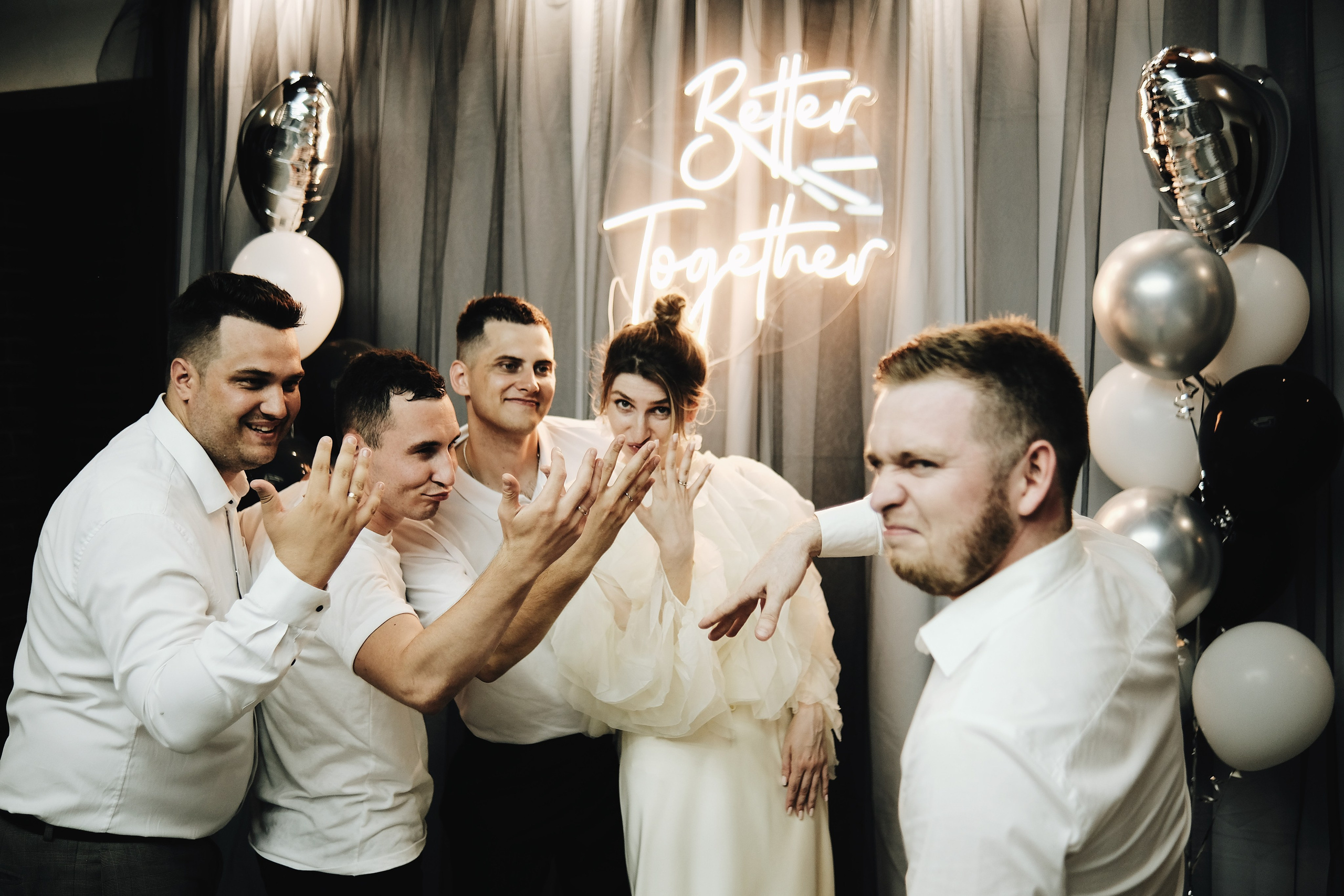 Свадьбы. Фотограф Йошкар-Ола