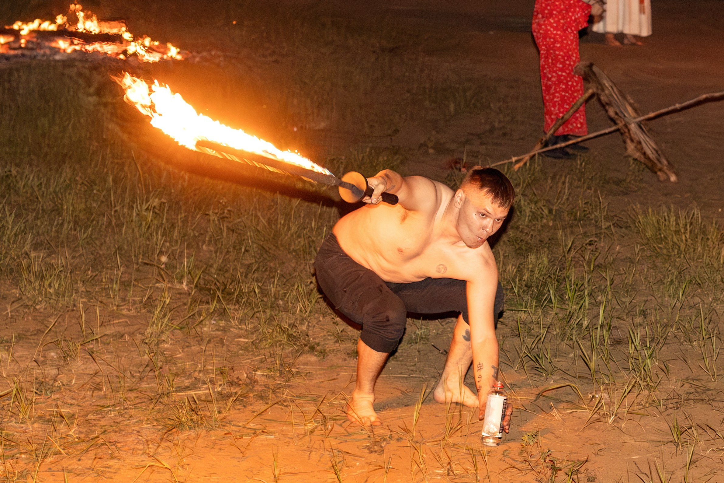 Репортажная съемка. Шмаков Павел — Фотограф в Сургуте