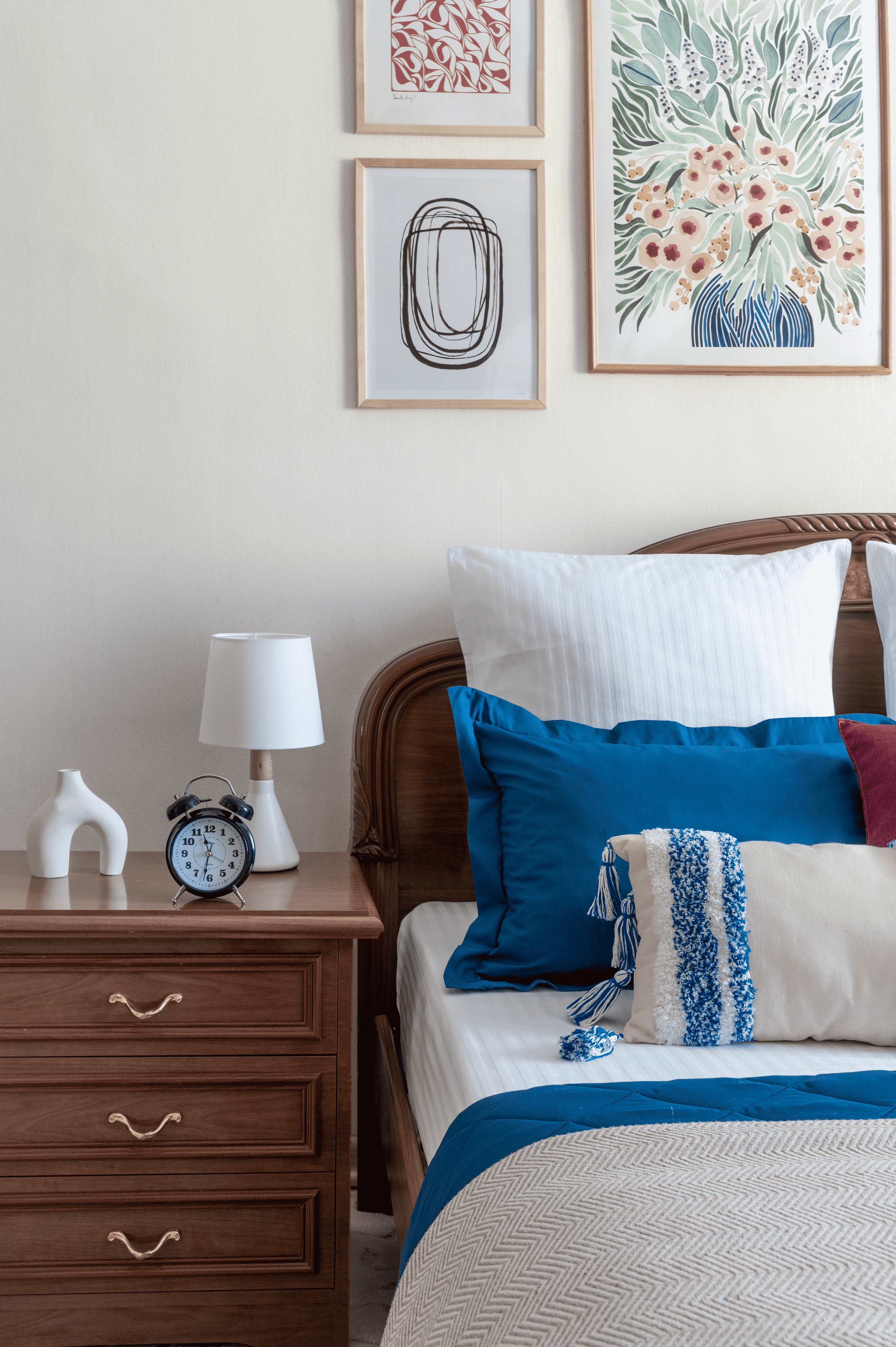 Съемка 2-к квартиры для посуточной аренды. г. Кострома. Интерьерный фотограф в Ярославле. Вероника Лазыкина