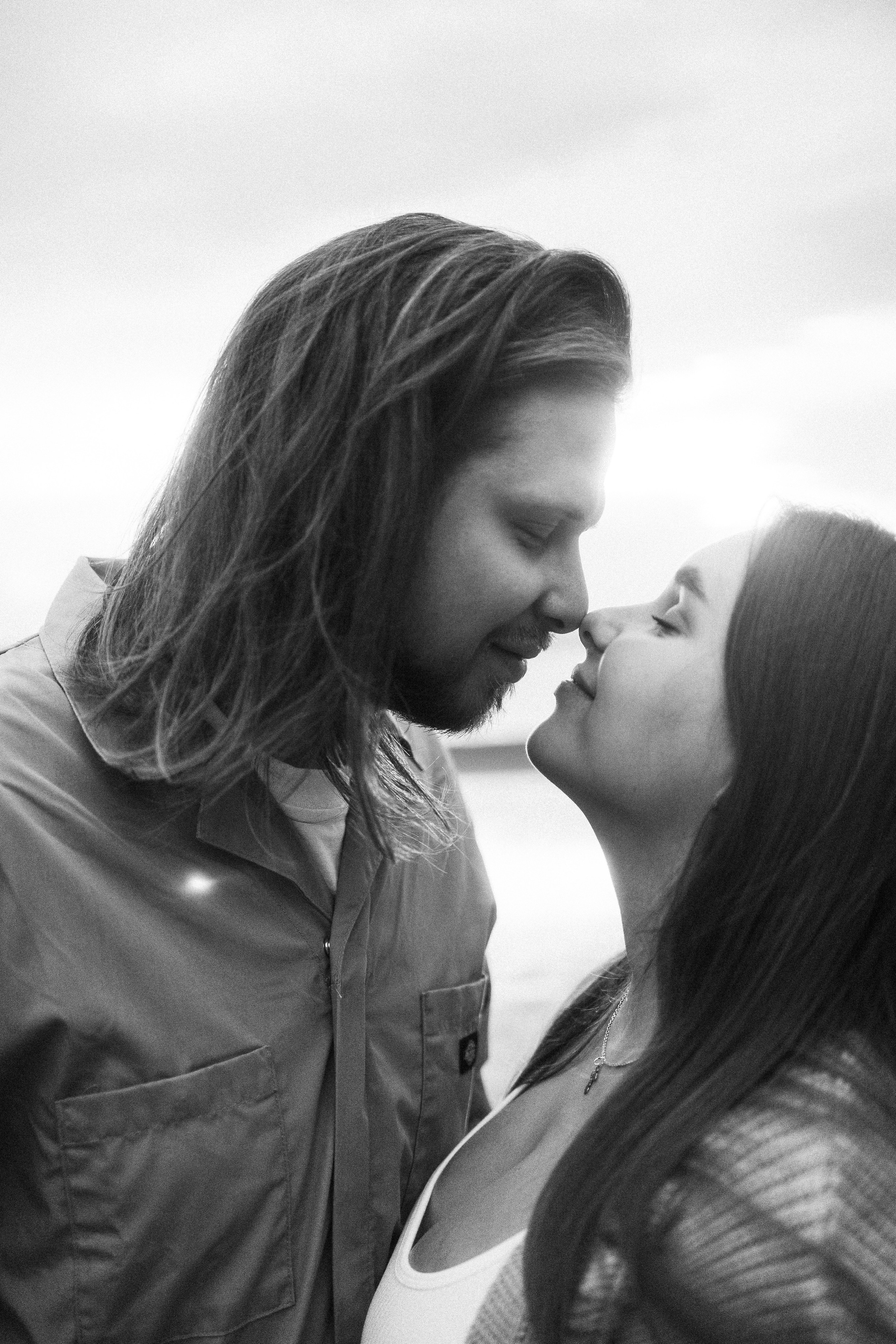 Рома и Юля. Juliashtondic. photo