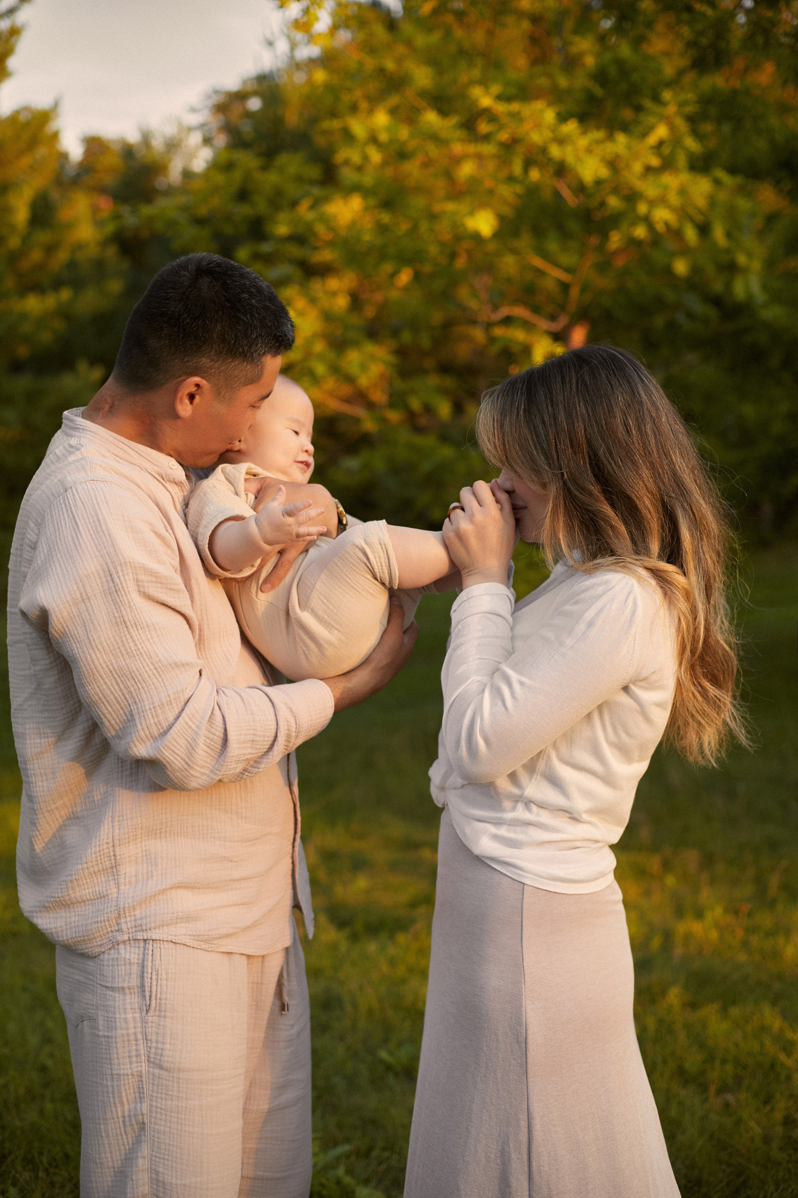 Дендрарий семейная. Juliashtondic. photo