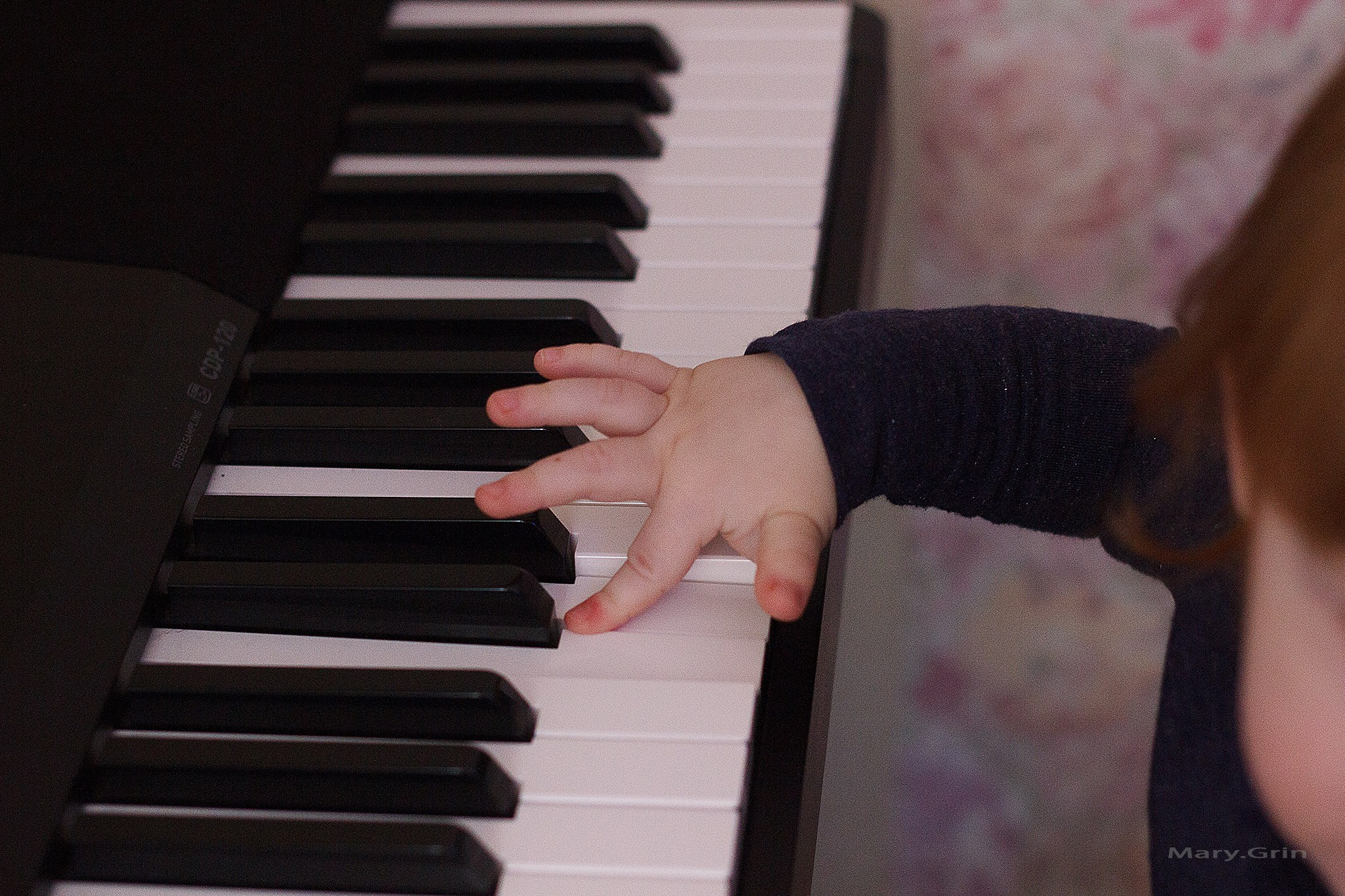 Домашняя съёмка у Тимофея и Марины. Детский и семейный фотограф, фотограф мероприятий Нижний Новгород