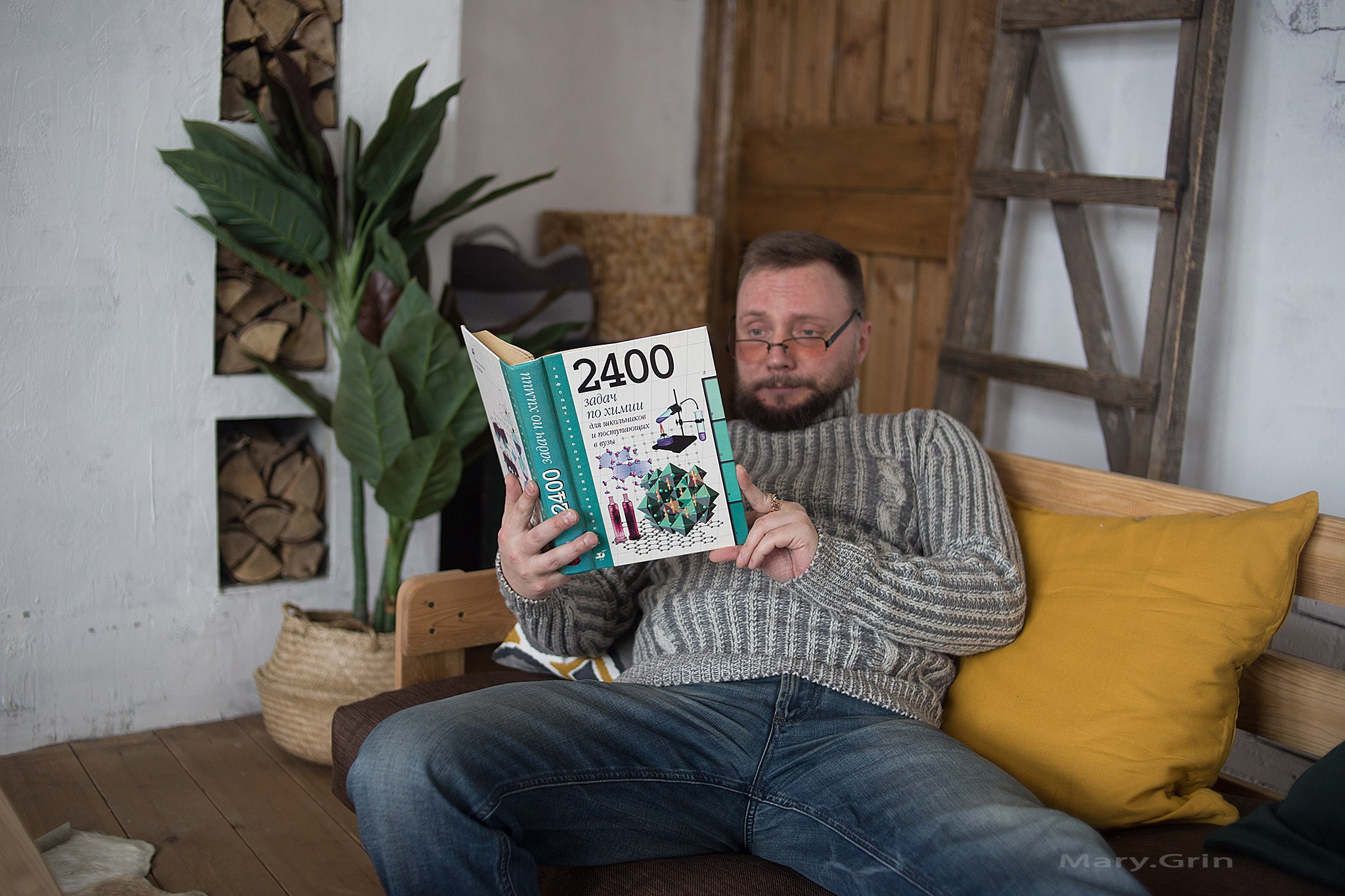 Студийная фотосессия семьи Александра и Марии. Детский и семейный фотограф, фотограф мероприятий Нижний Новгород