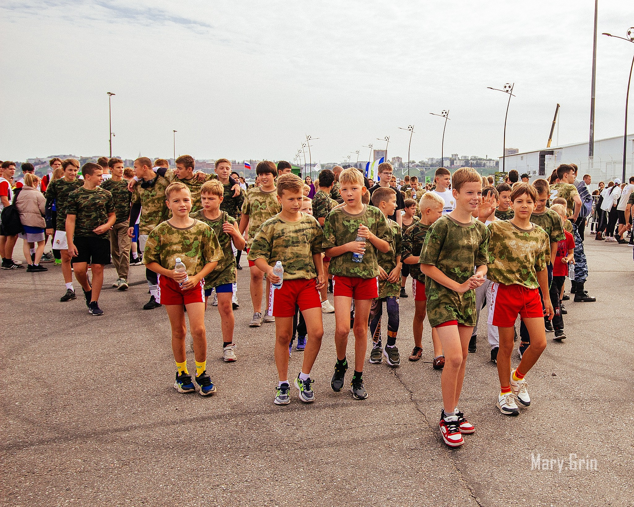 Забег 16.09.2023. Детский и семейный фотограф, фотограф мероприятий Нижний Новгород