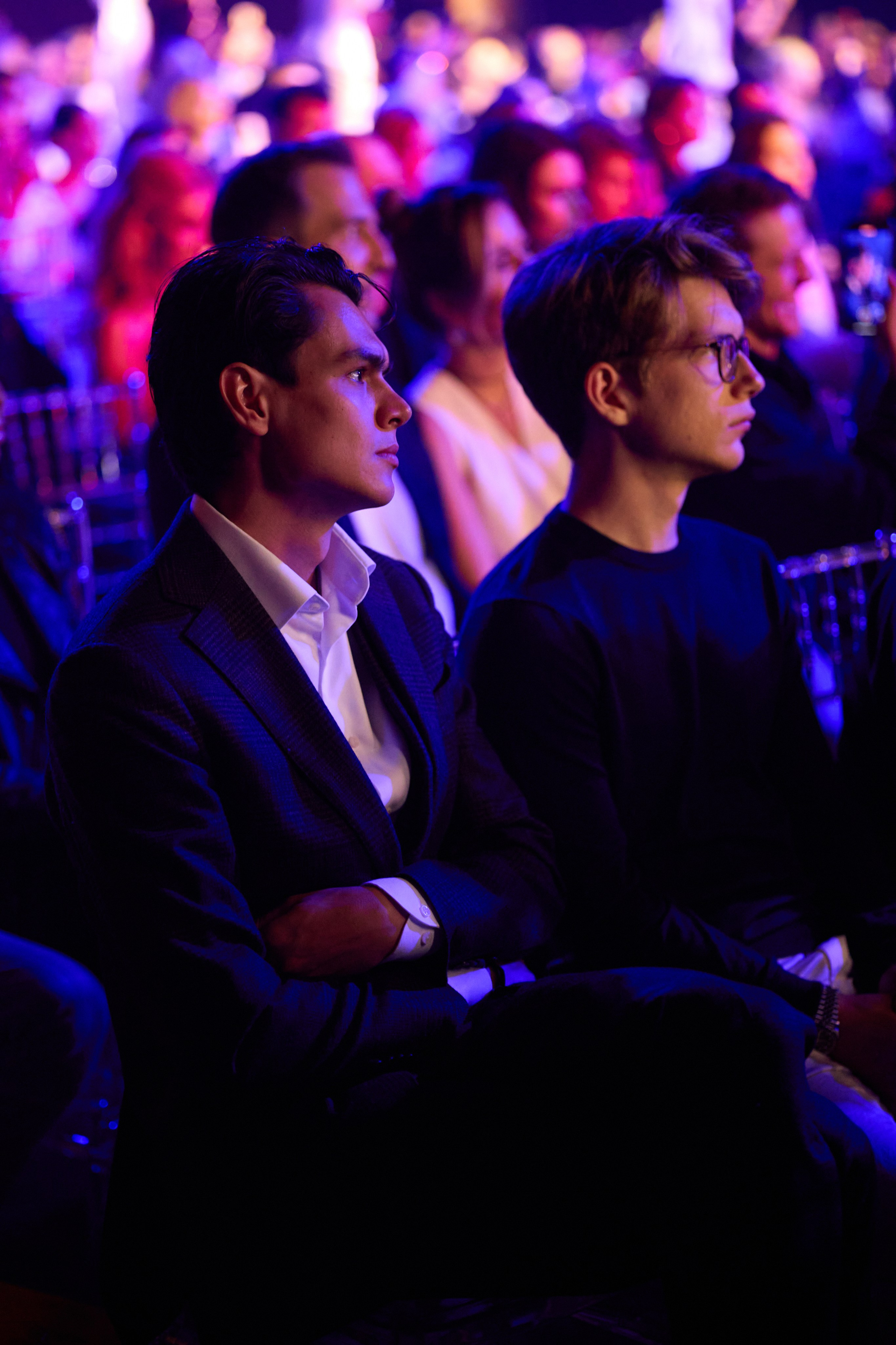 Мероприятия. Фотограф Москва, Дима Пеллер