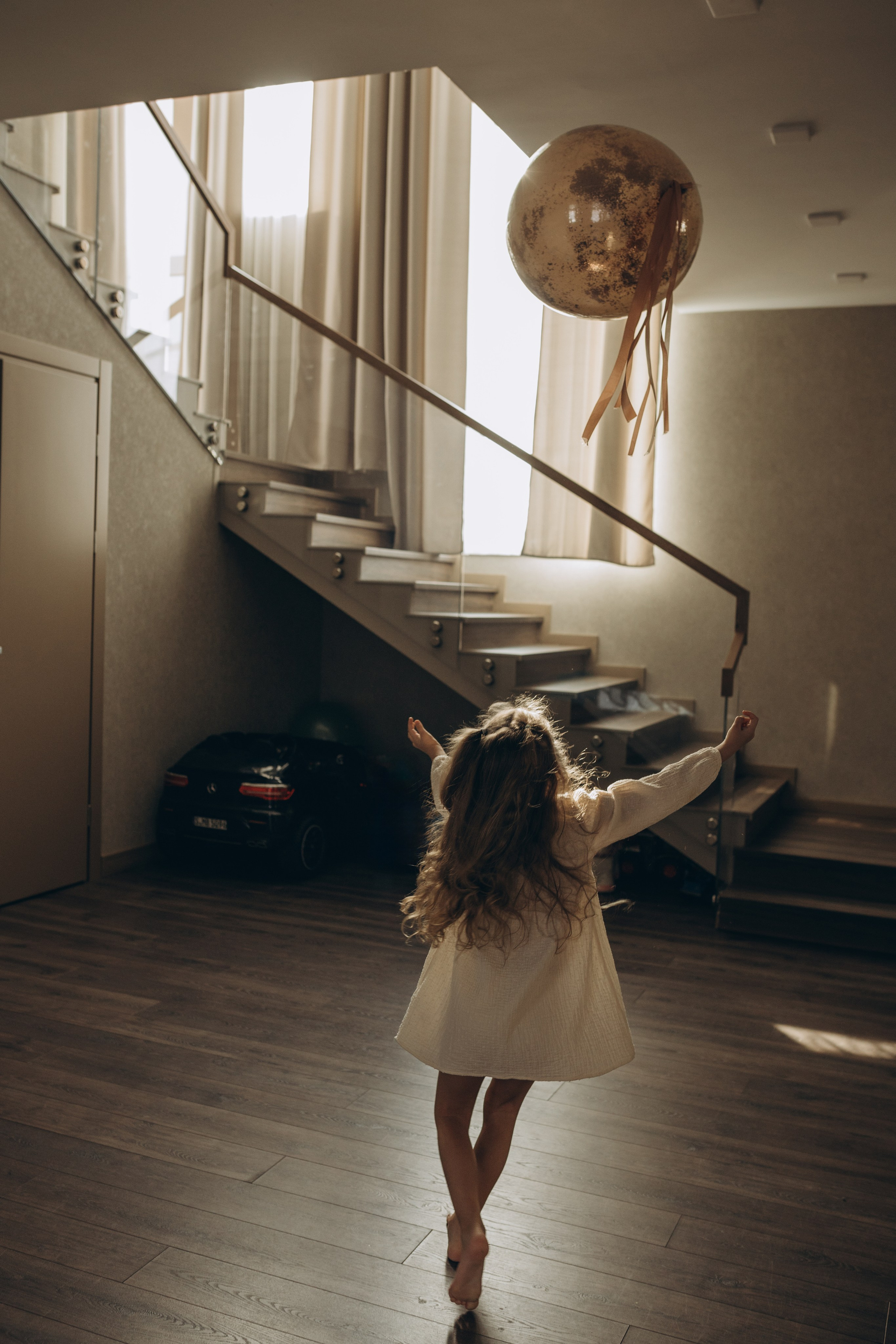 Дома классно. Семейный фотограф в Брянске Зурилина Екатерина