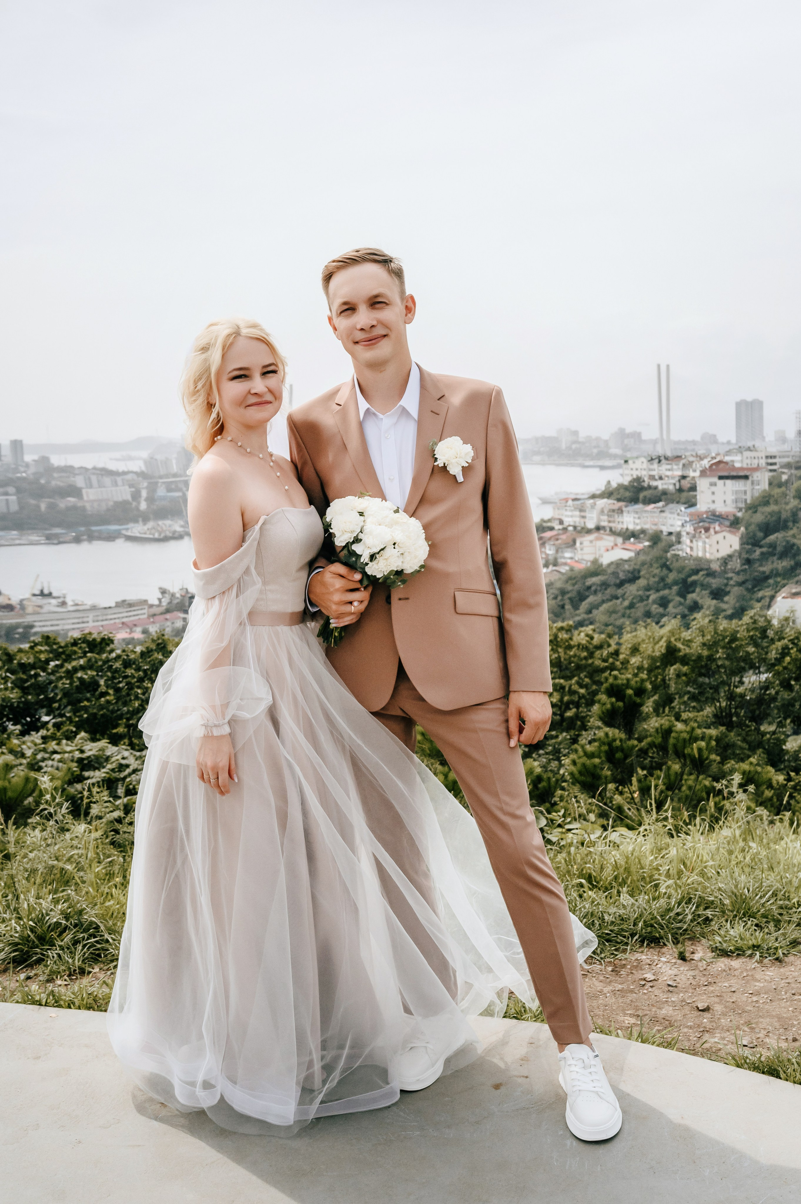 Ксения Дмитрий. Фотограф Владивосток. Игорь Кирсанов