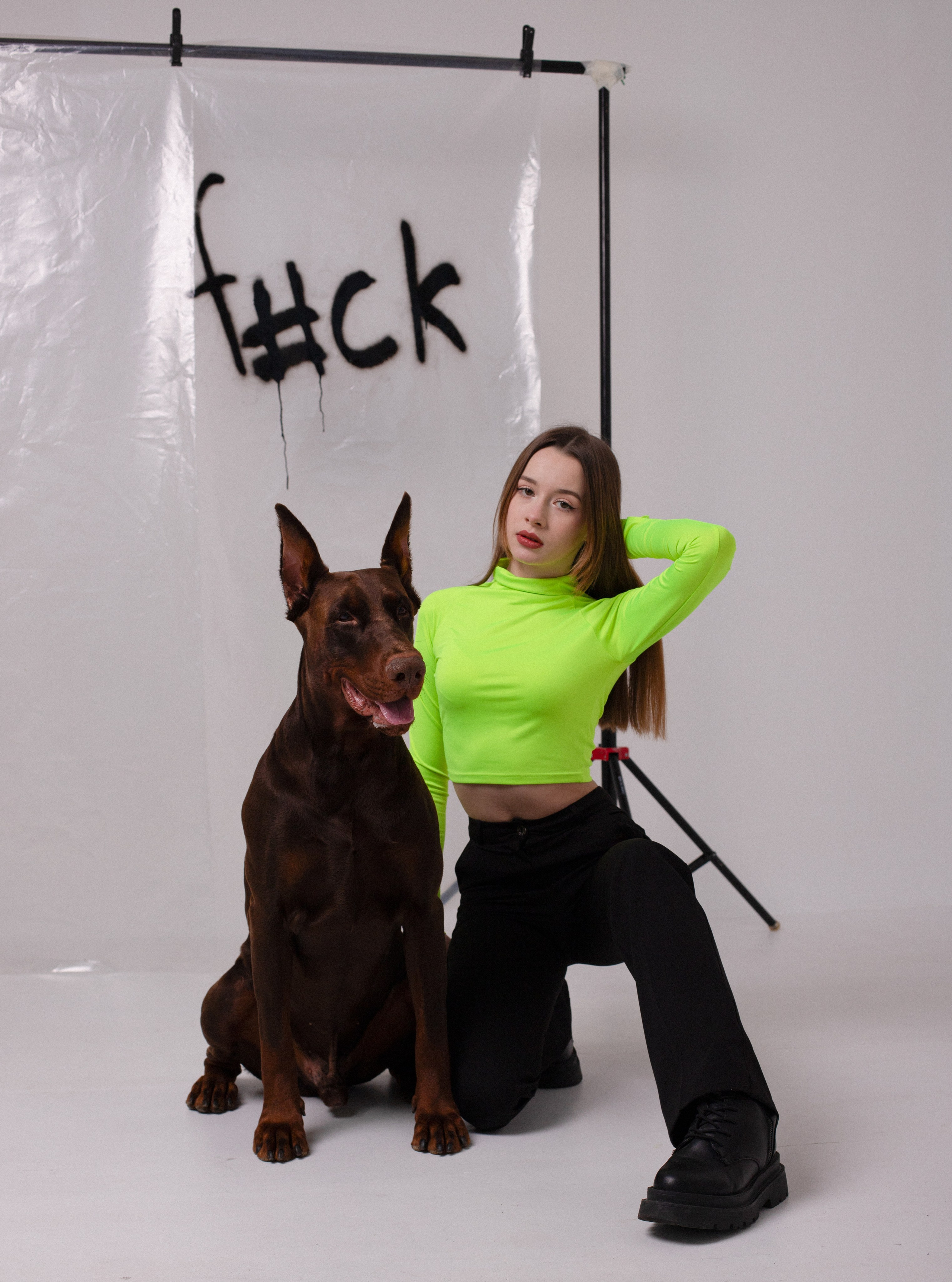 Женские. Лучший фотограф Краснодара (по версии моей мамы)