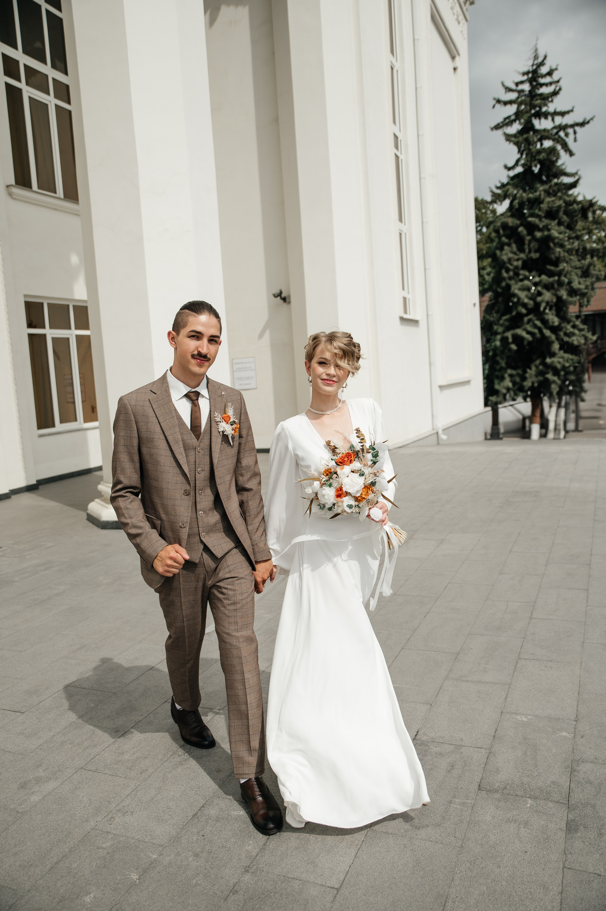 Свадебная фотосессия. Свадебный и семейный фотограф в Краснодаре Алина Мельник