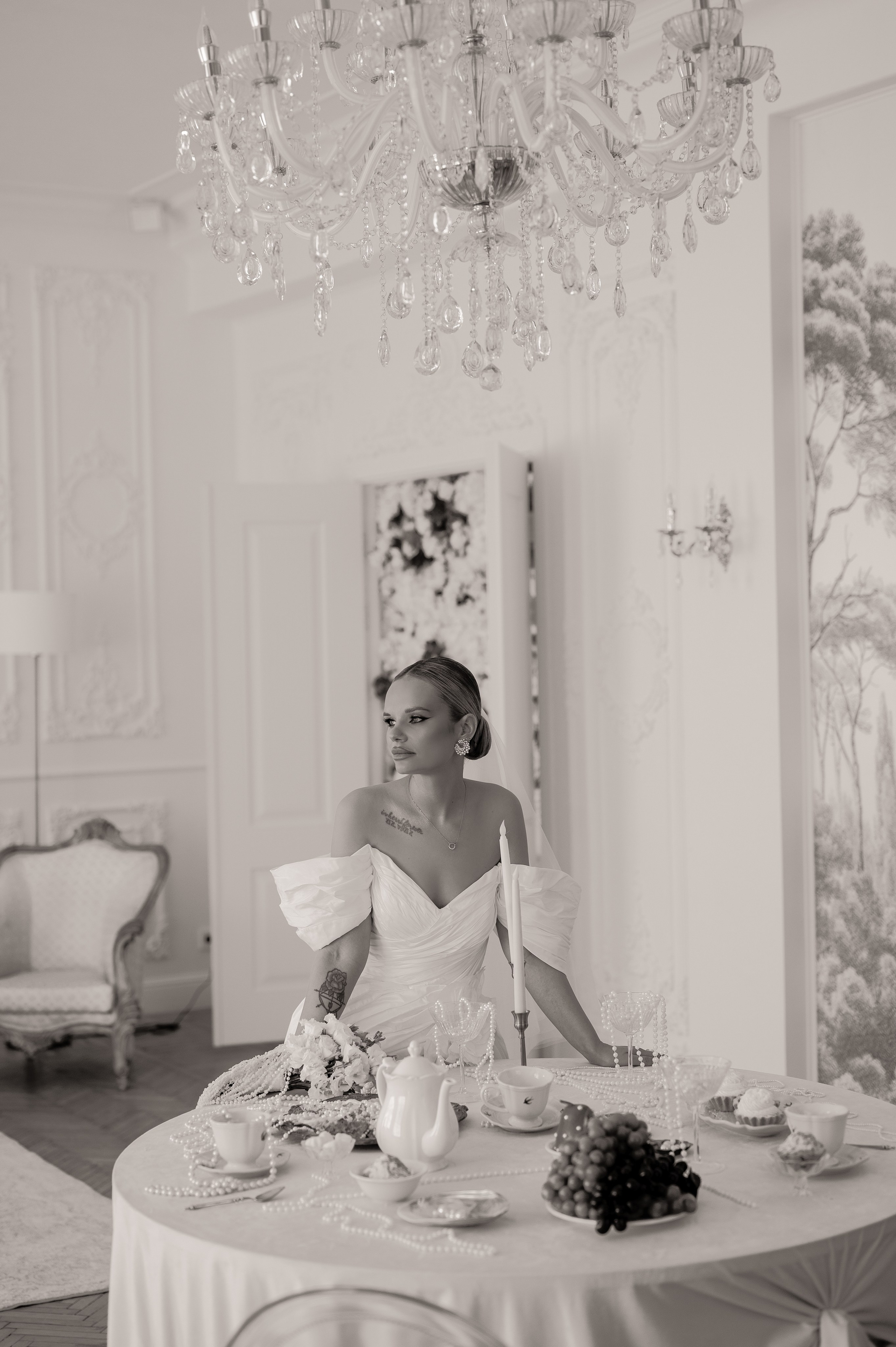 Сергей и Анастасия. Свадебный и семейный фотограф в Краснодаре Алина Мельник