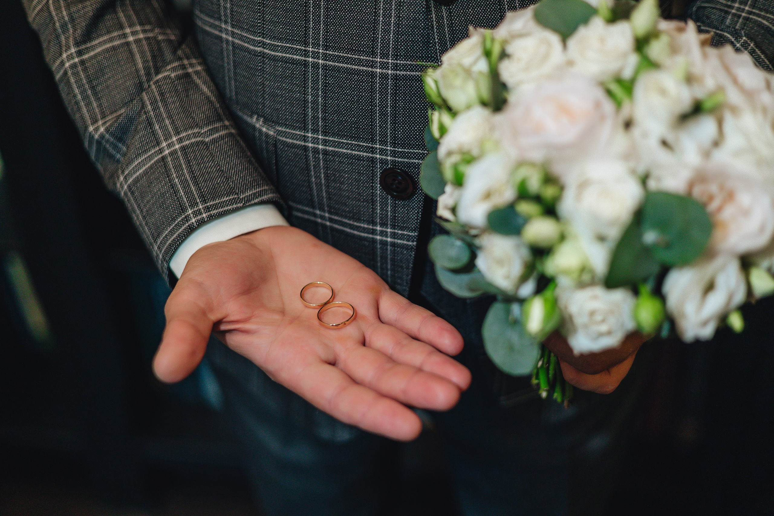 Настя и Вова. Свадебный и семейный фотограф Пушкин Царское Село СПБ Питер Санкт-Петербург и Рязань Ольга Козлова