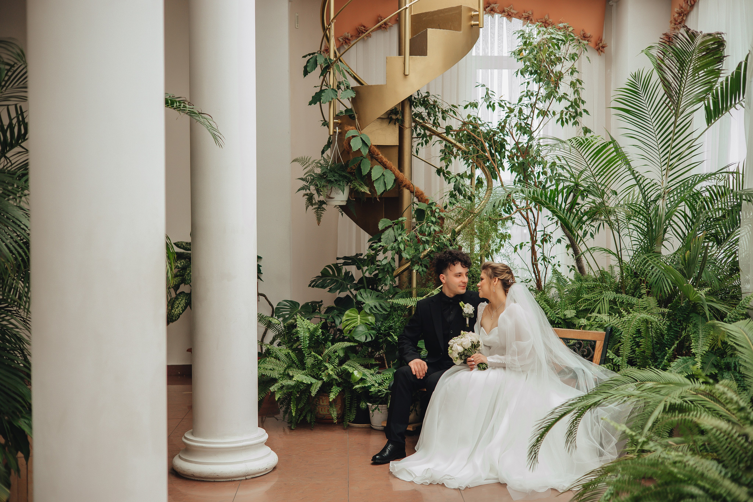 Света & Игорь. Весна. Лахта. Свадебный и семейный фотограф Пушкин Царское Село СПБ Питер Санкт-Петербург и Рязань Ольга Козлова