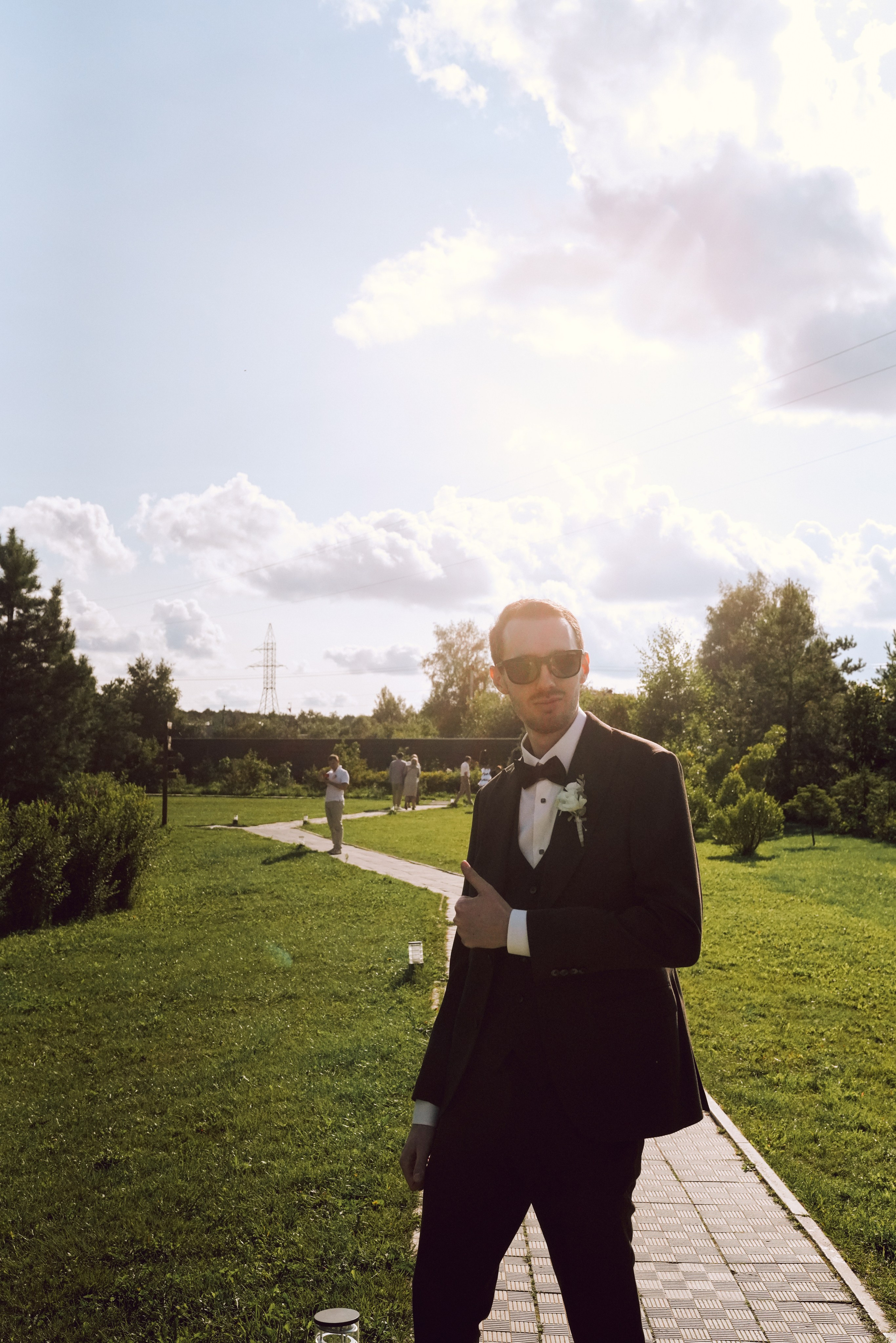 Дмитрий и Виктория. Свадебный и семейный фотограф Ястребова Маргарита