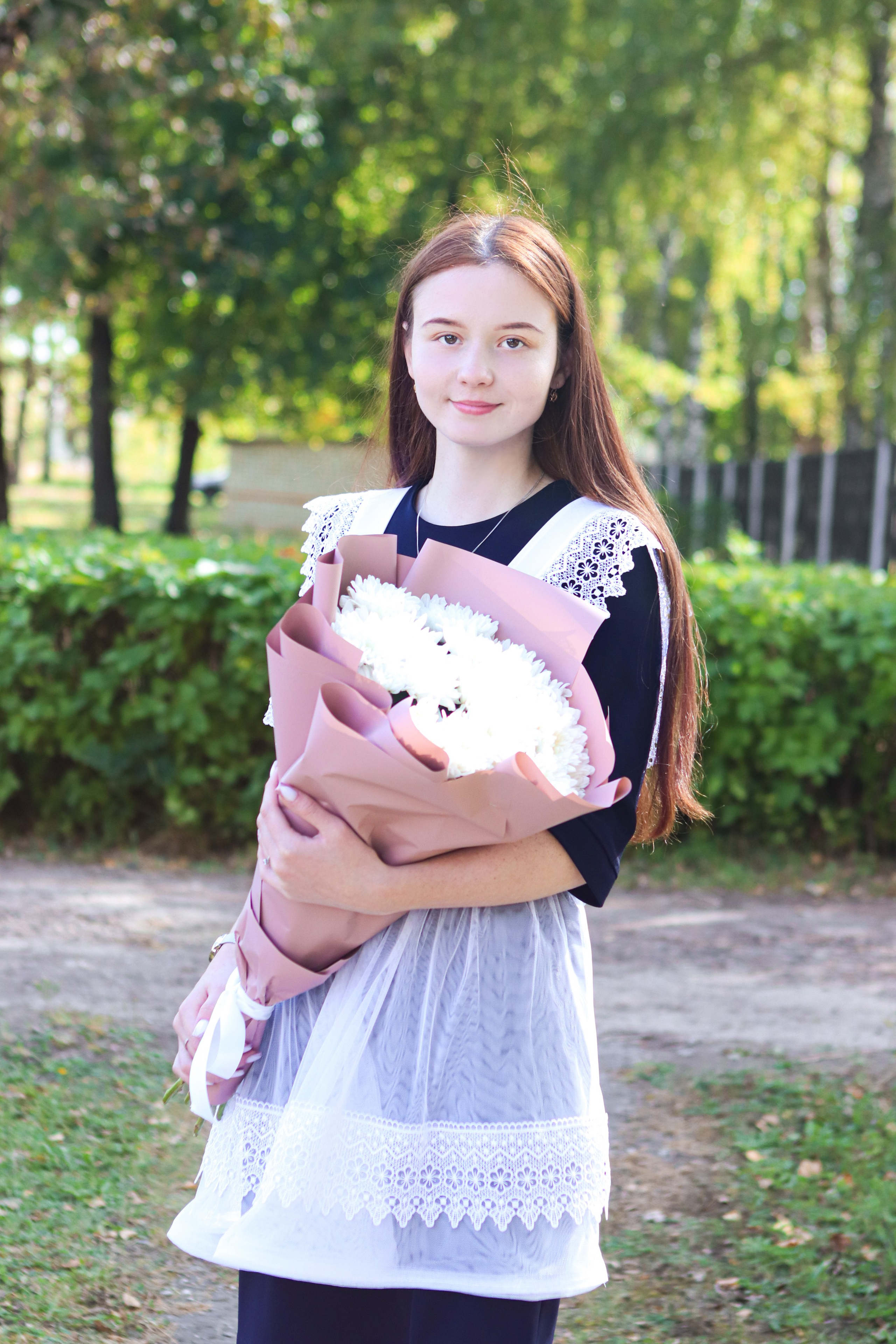 Выпускники 11 класс 1 сентября. Семейный свадебный детский фотограф Саранск Наталья Сыркина