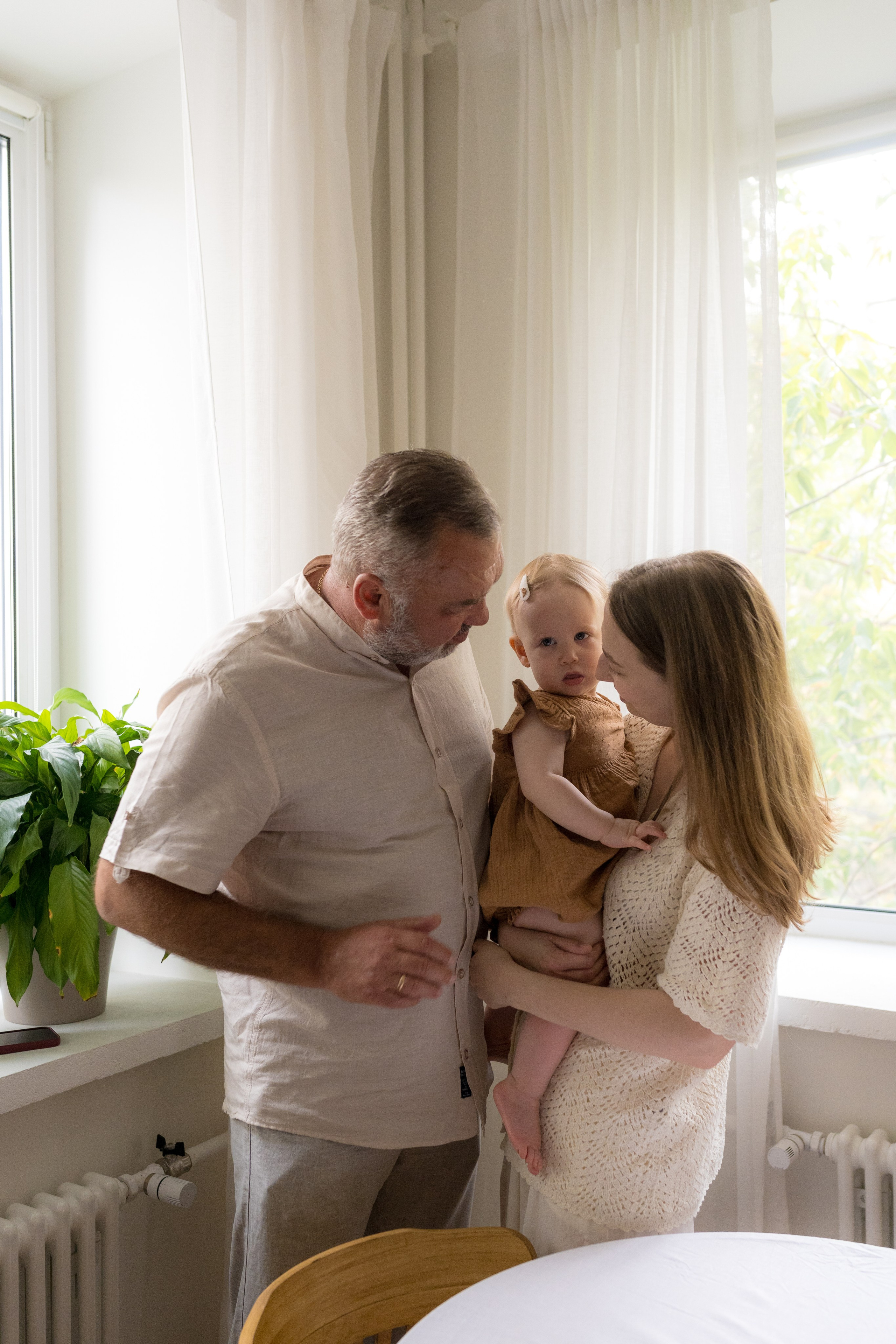 Семейная фотосессия в Москве, семейный фотограф Анна Полушина. Свадебный фотограф в Москве Анна Полушина