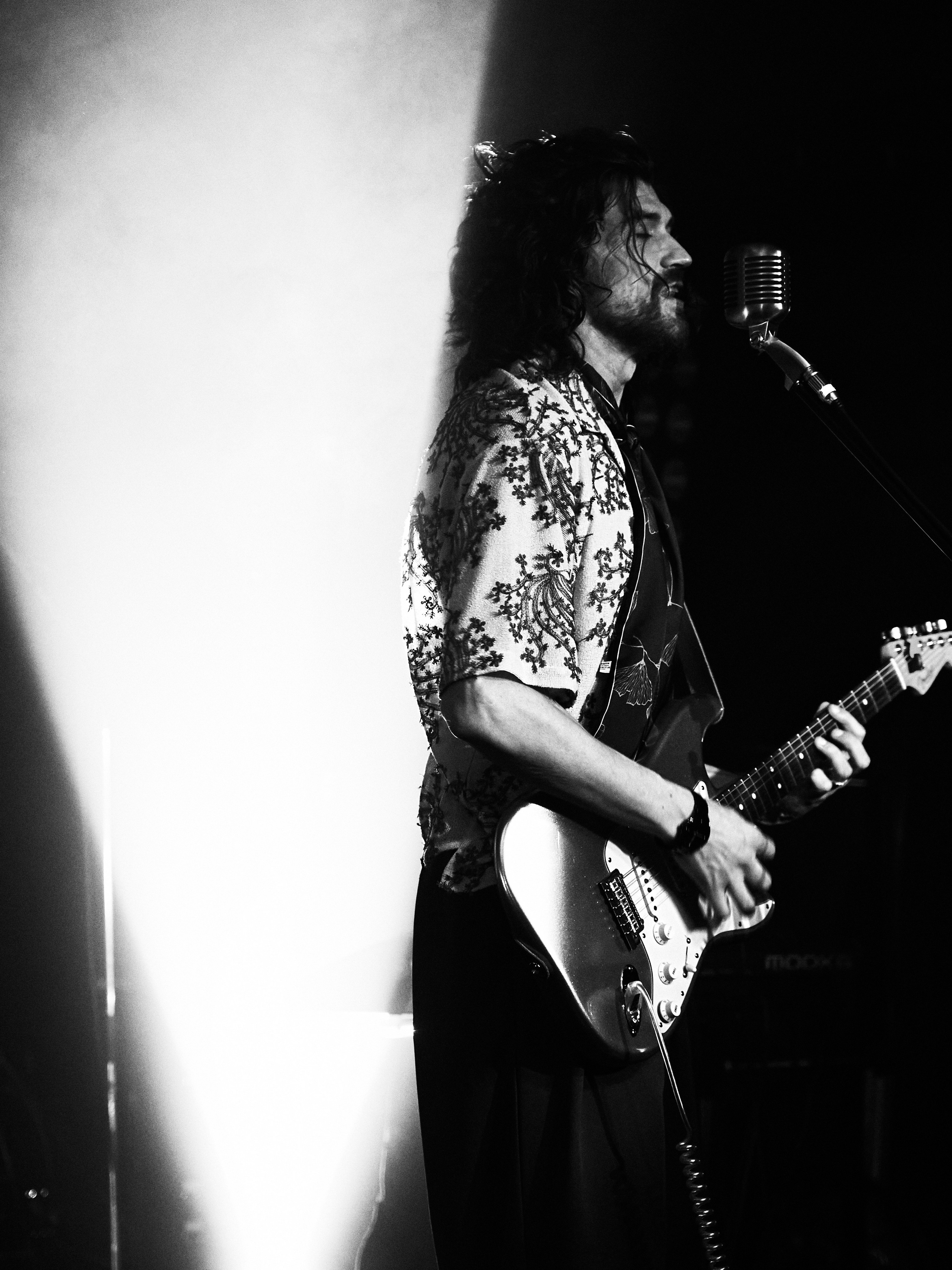 Концерты. Портретный фотограф в Москве