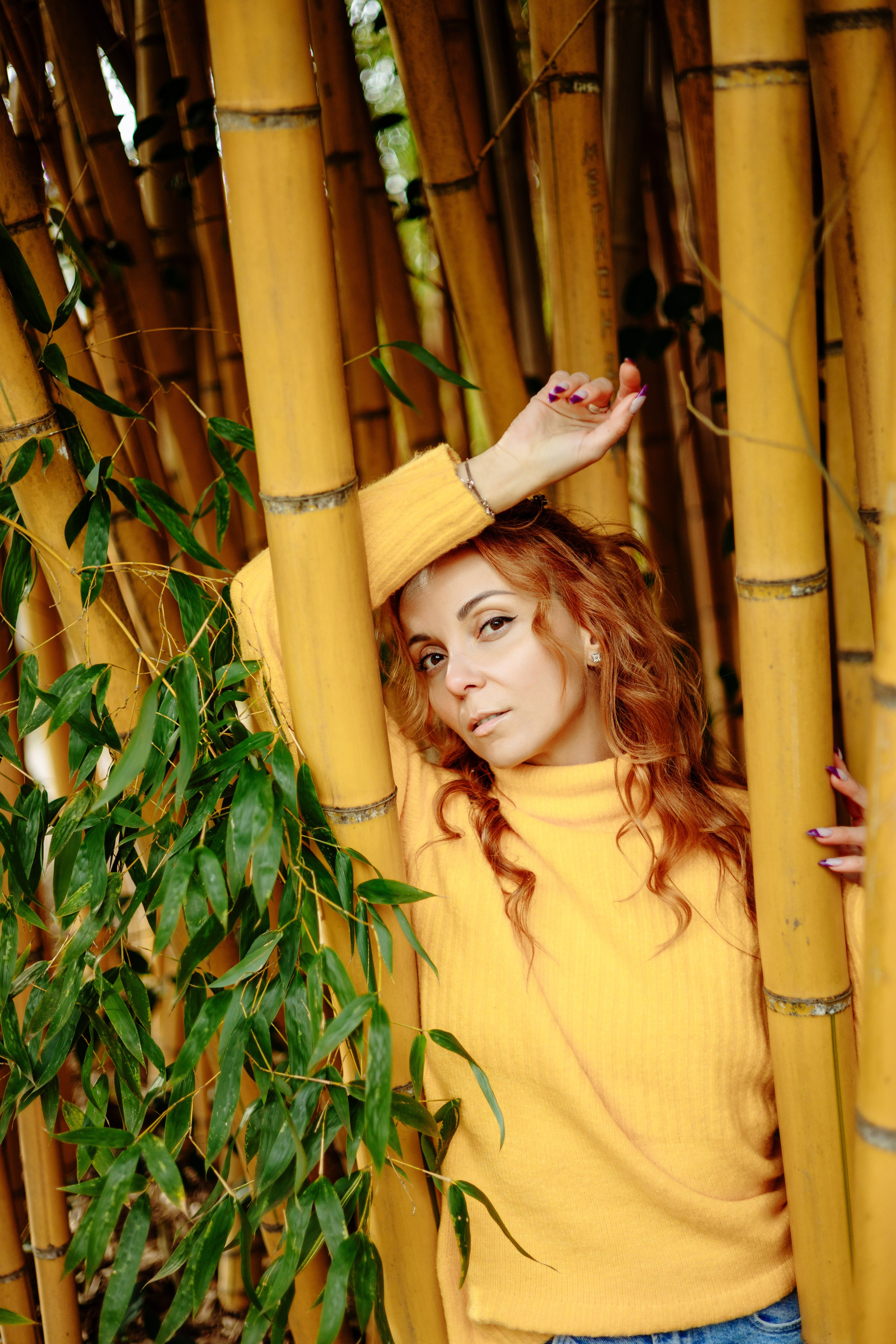 Весна. Фотограф в Санкт-Петербурге Знаменская Ирина