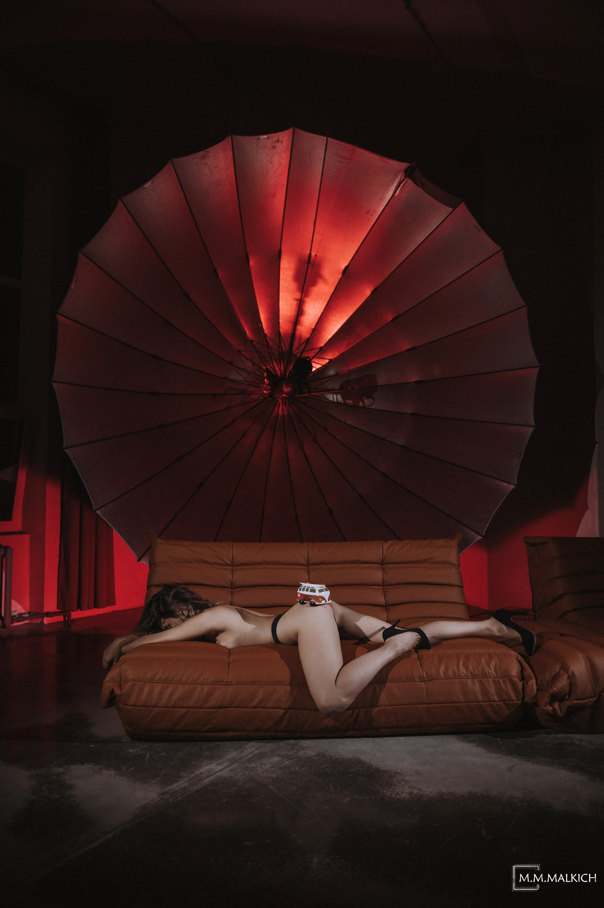 Art. Фотограф и видеограф в Москве Мария Малкич