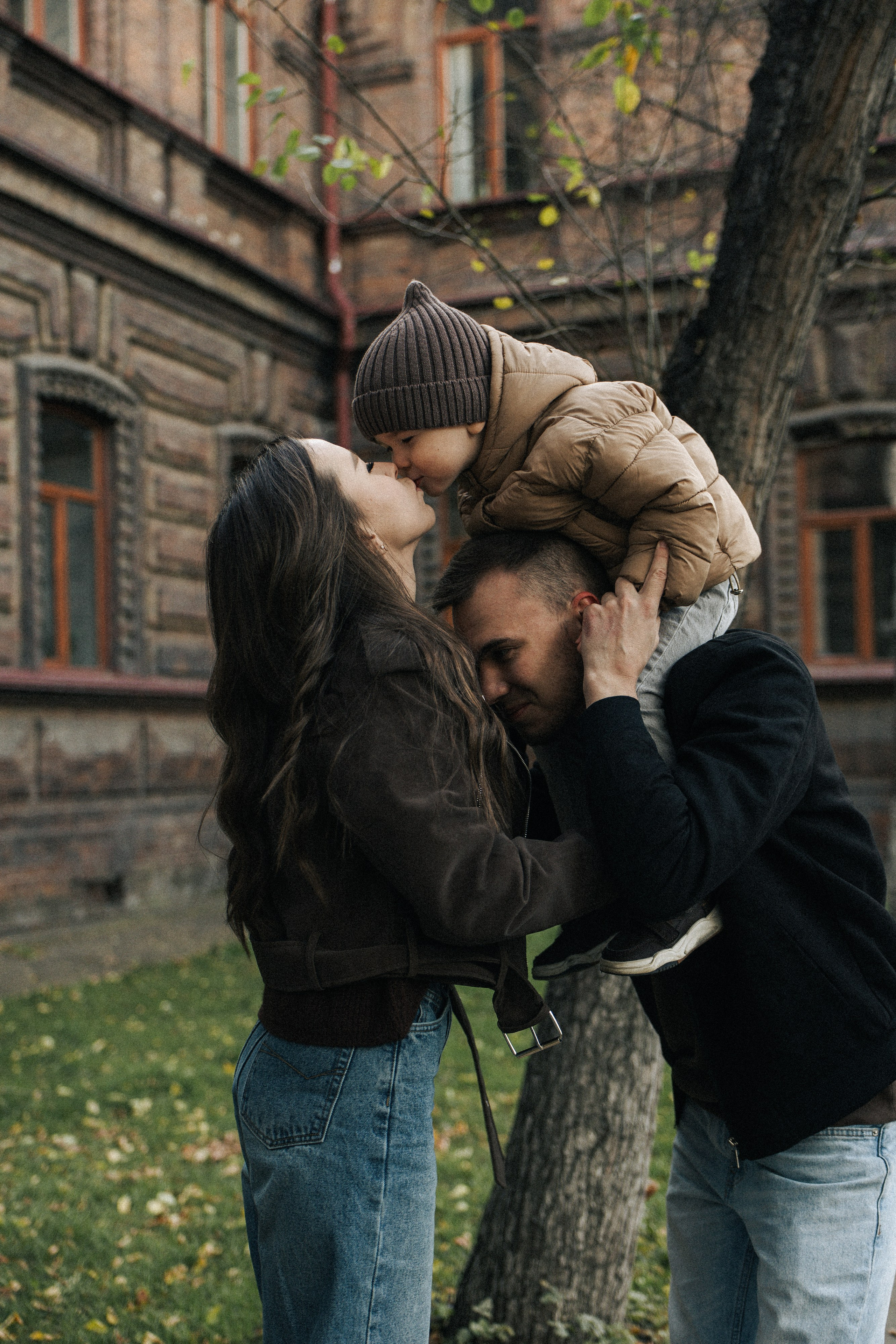 С легкостью и комфортом для каждого. Индивидуальные, семейные съемки, love story съемки фотограф в Красноярске Ирина Белова