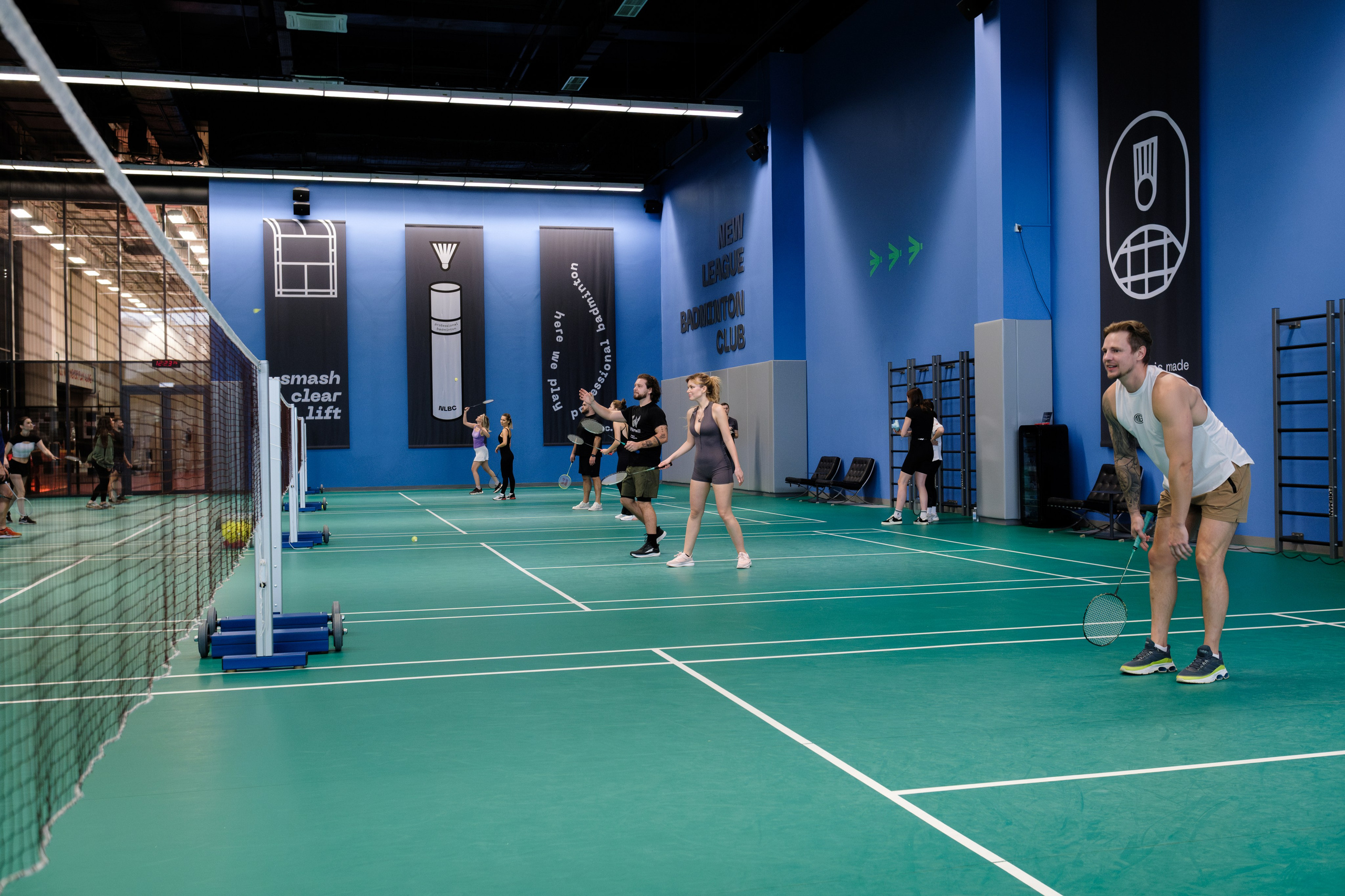 ARXY / WHITEWILL. Репортажный и портретный фотограф в Москве Илья Спиридонов