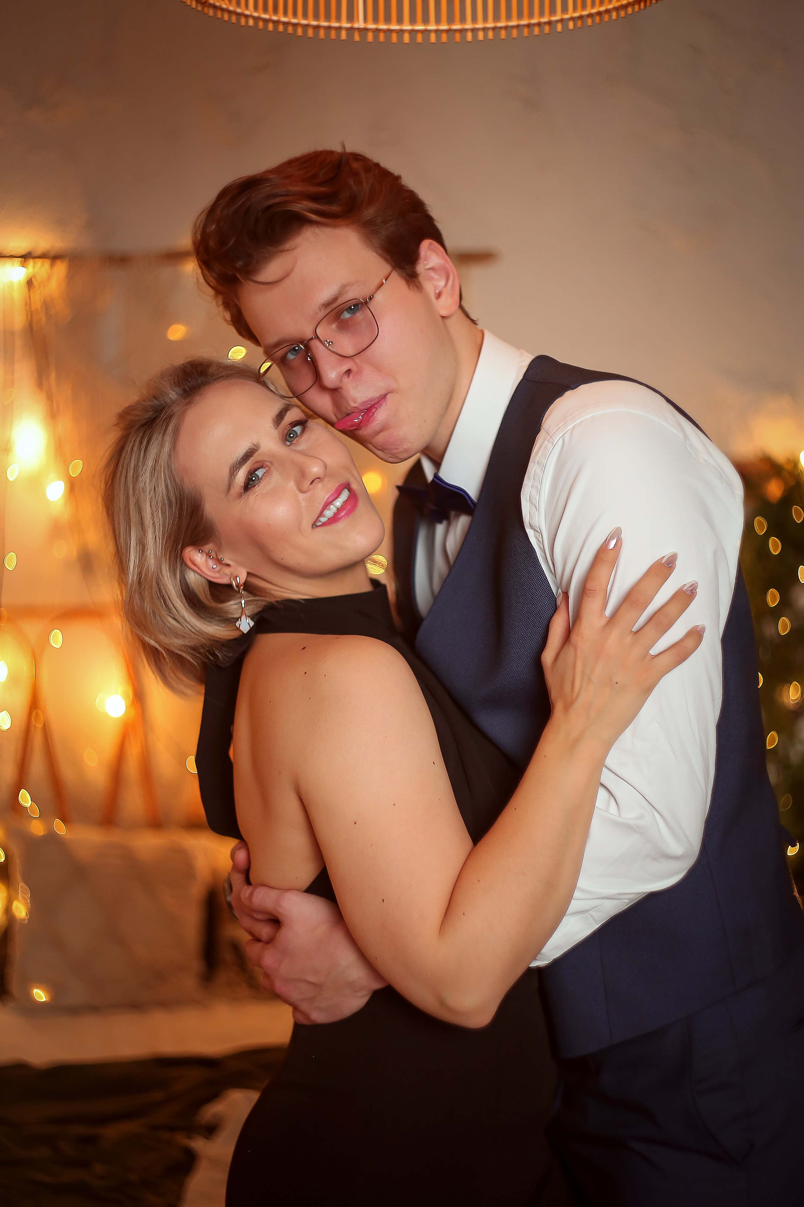 Семейные студийные фотосессии. Детский, семейный фотограф в Ижевске и Москве Аксинья Лысенкова ADEN