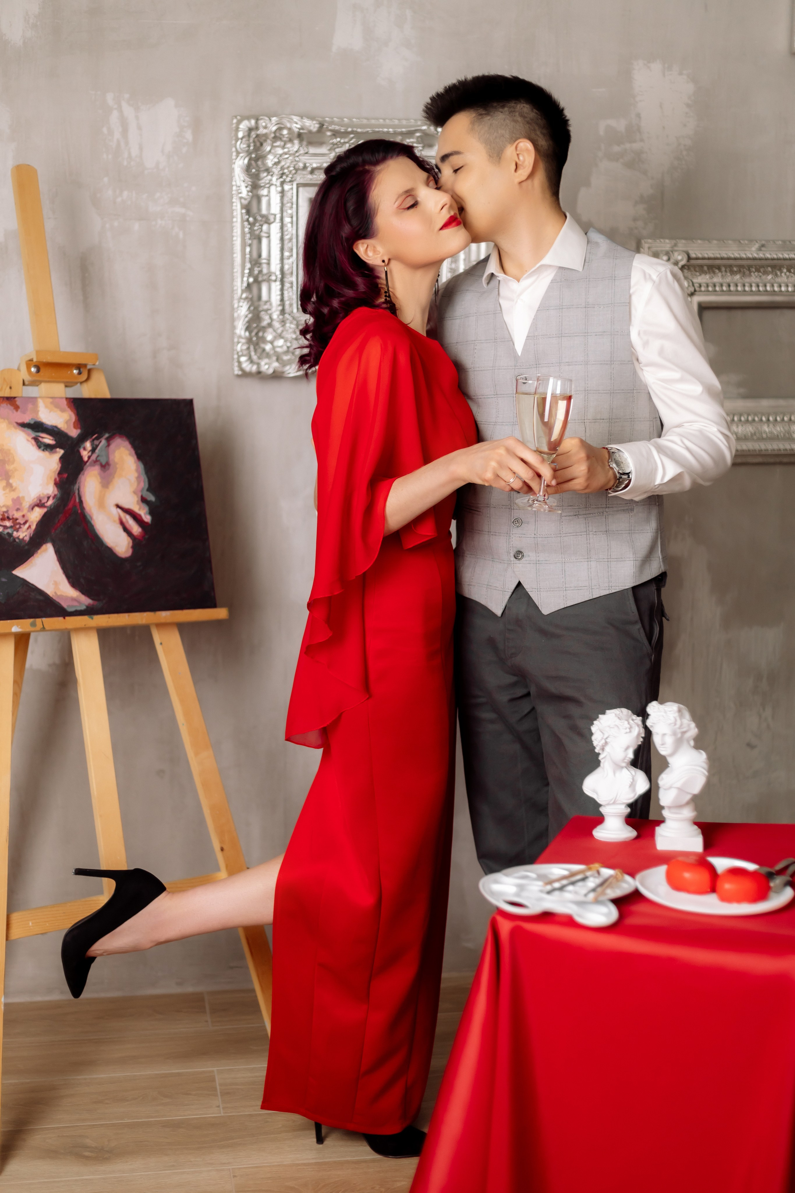 Т&Ж. Зотова Алена — семейный и женский фотограф в Зеленограде