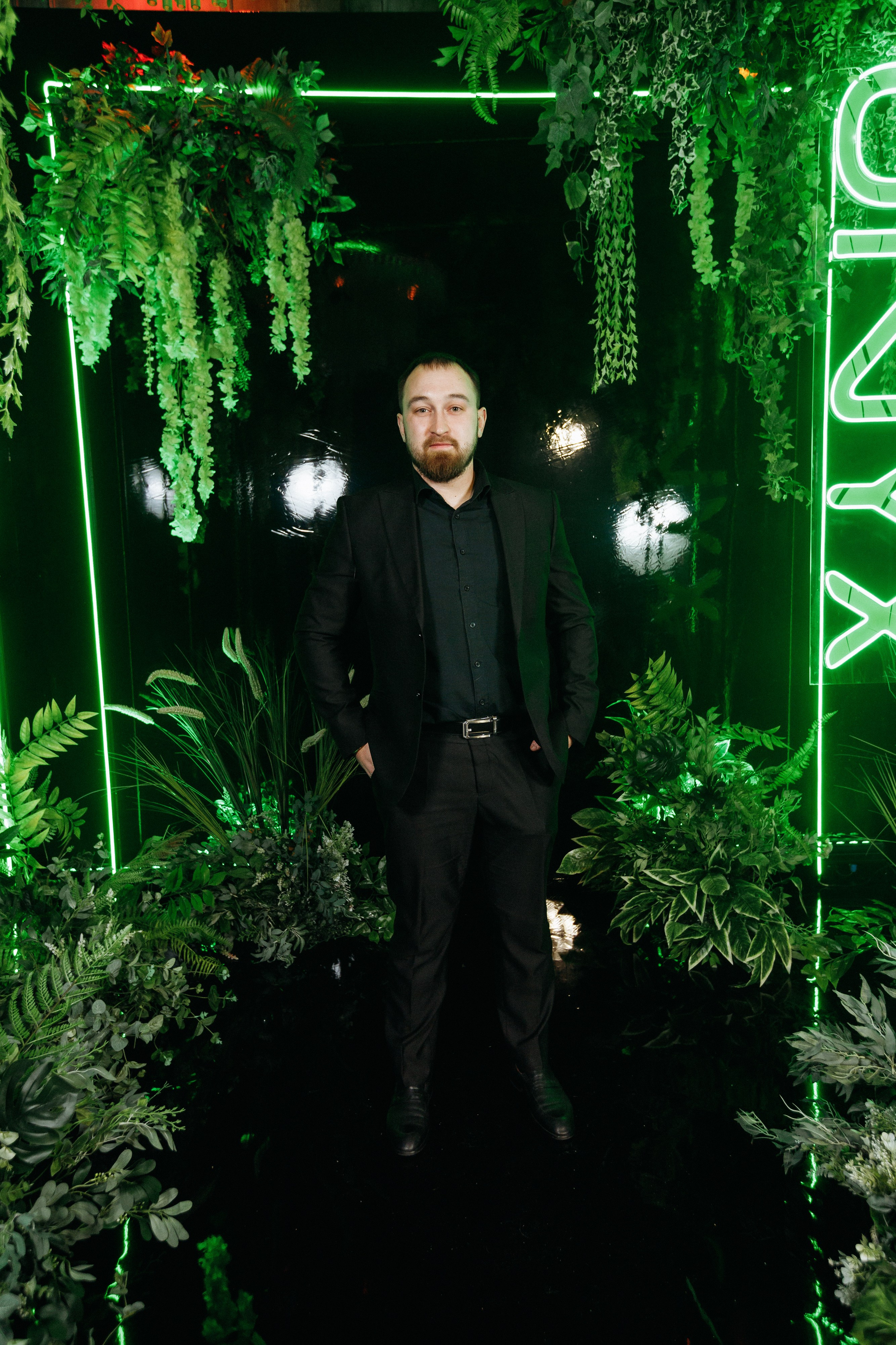 ONYX BLACK [Презентация Жилого Комплекса]. СВОИ. ФОТООТЧЕТЫ-СОБЫТИЯ-МЕСТА