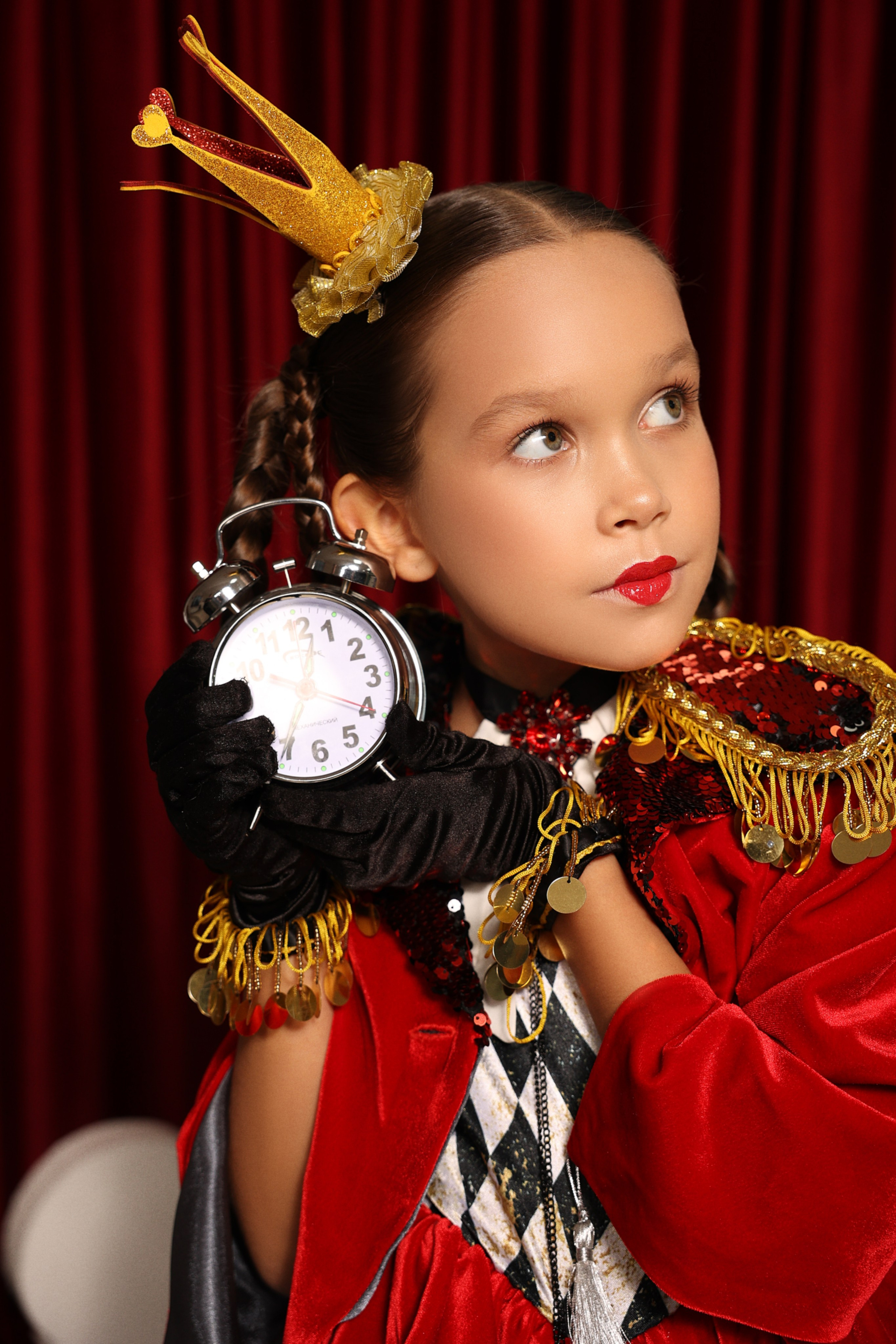 MILANA. Модельная студия MIA Models