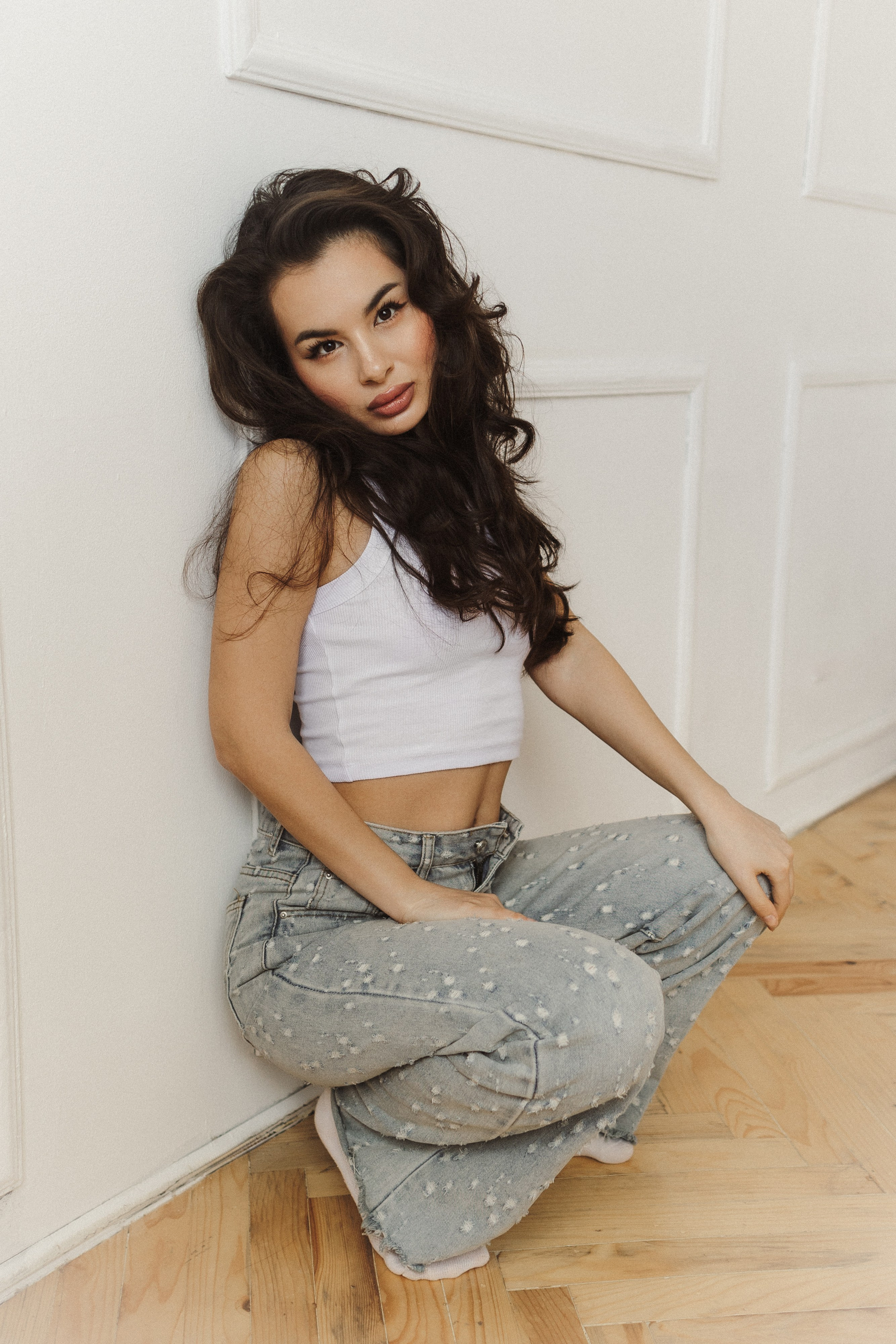 Диана. Фотограф Евпатория Крым