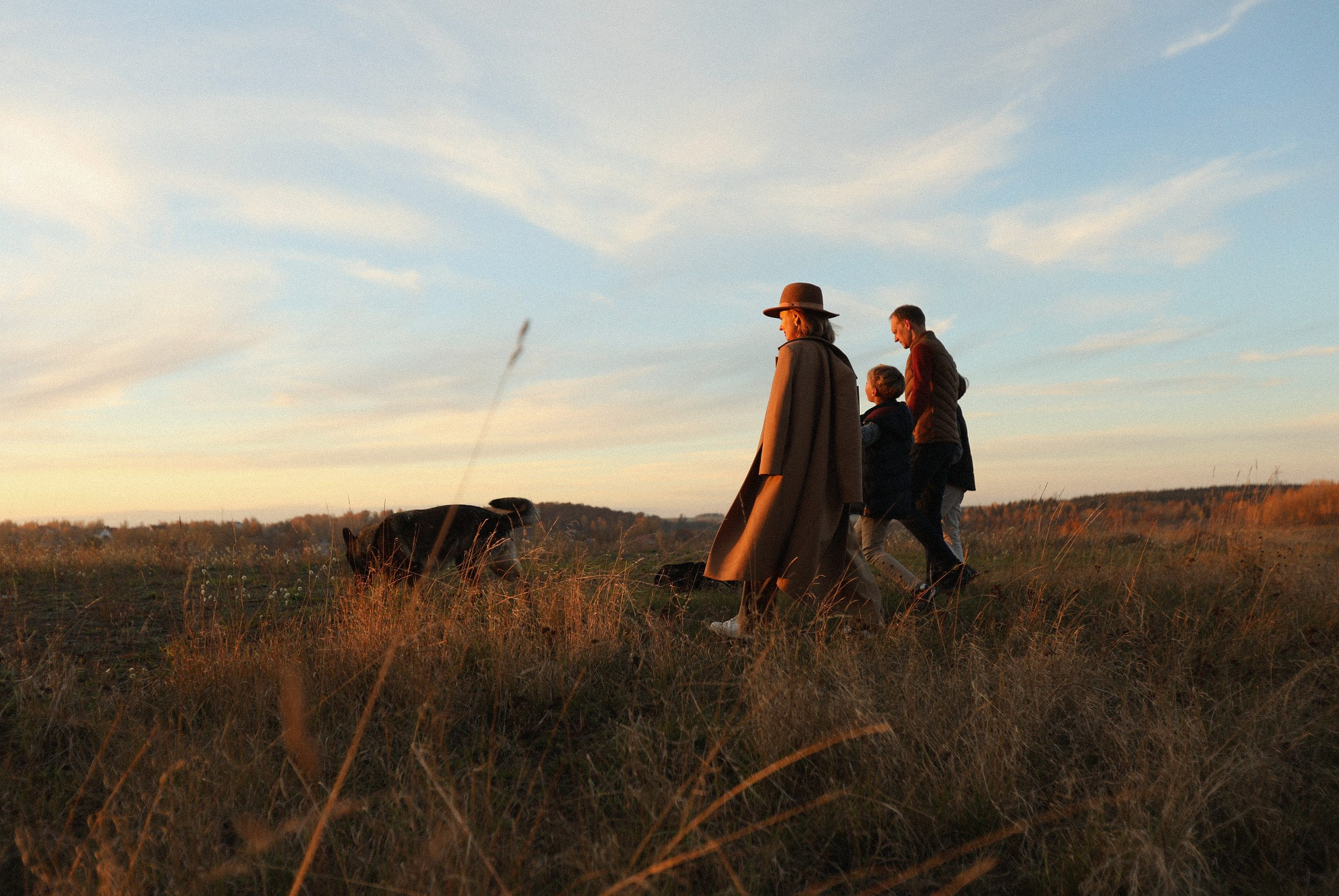 Анонс великолепной четверки!. Свадебный и Семейный фотограф в Минске Сергей Ильин