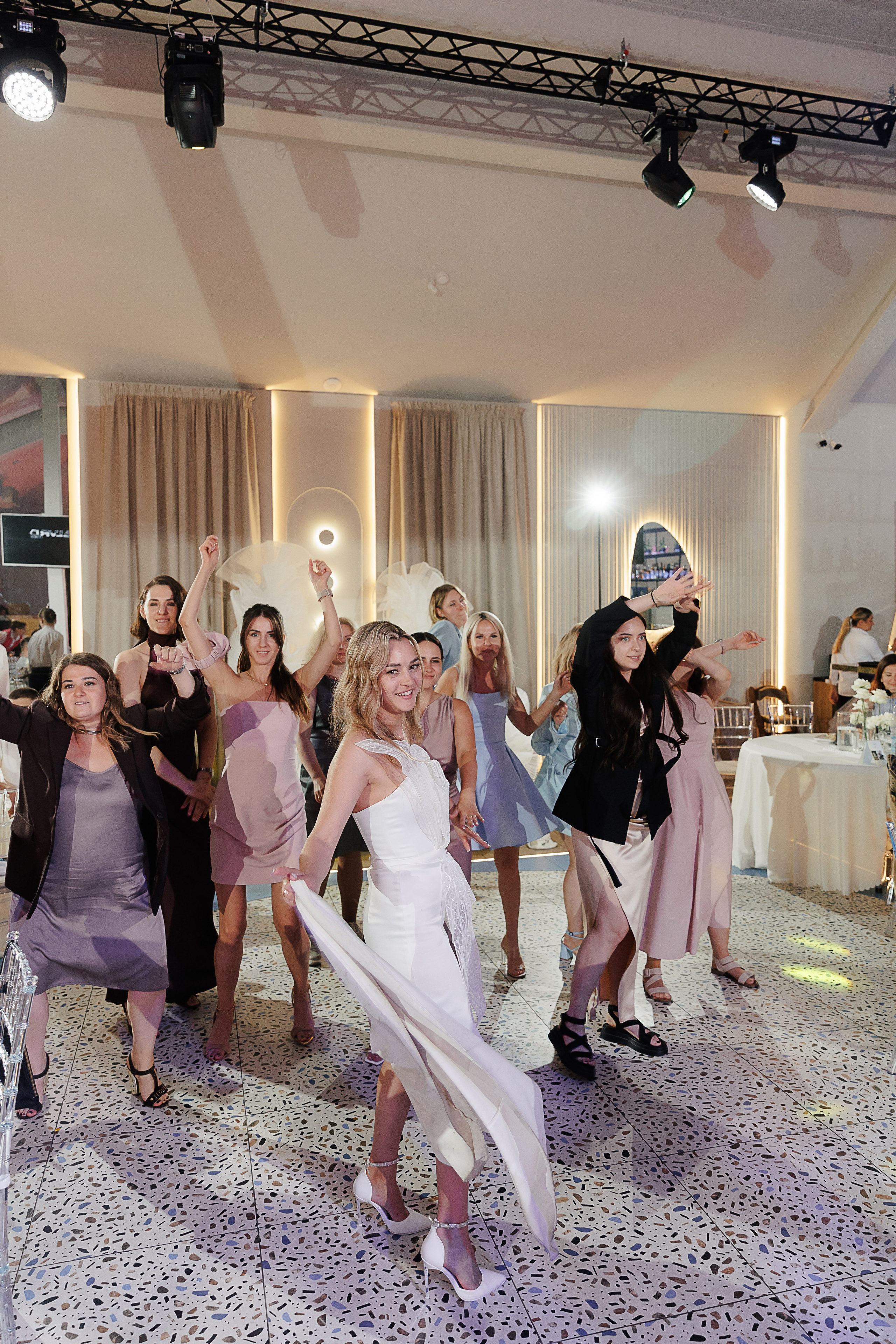 Свадьба Андрея и Ольги. Свадебный и семейный фотограф в Твери и Тверской области