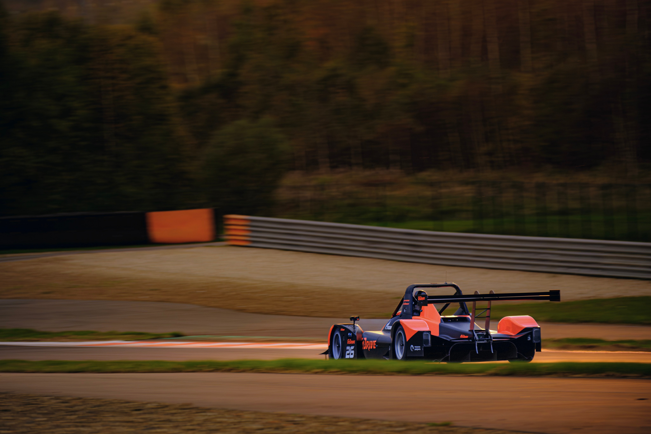 REC 2023 Этап 4 Гран-при АВТОРАДИО. Авто и мотоспорт — фотограф Антон Медведев iCoguar