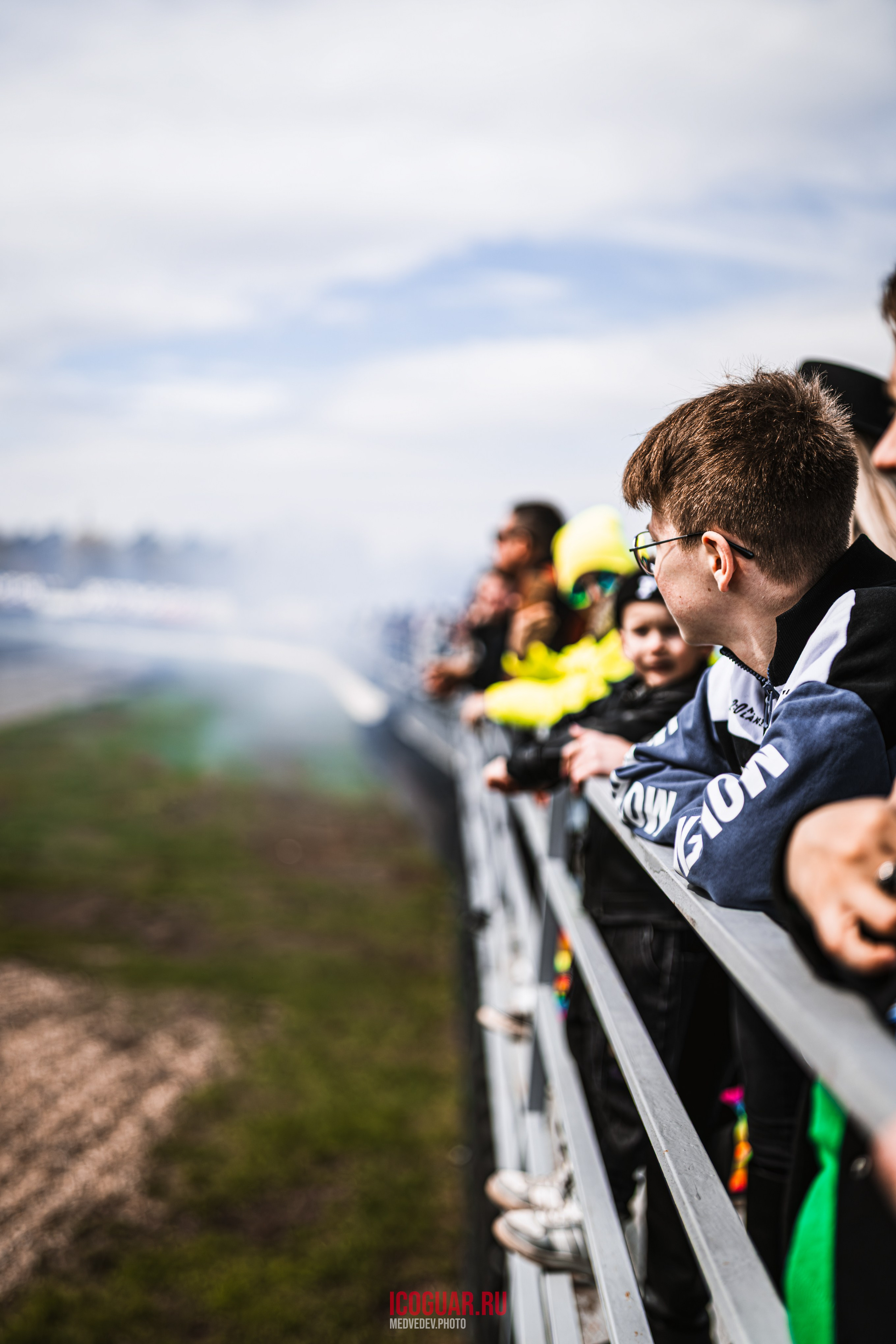 ADM Drift Contest 2026 Этап 01 ADM Raceway  дрифт Мячково фотограф Медведев Антон icoguar 