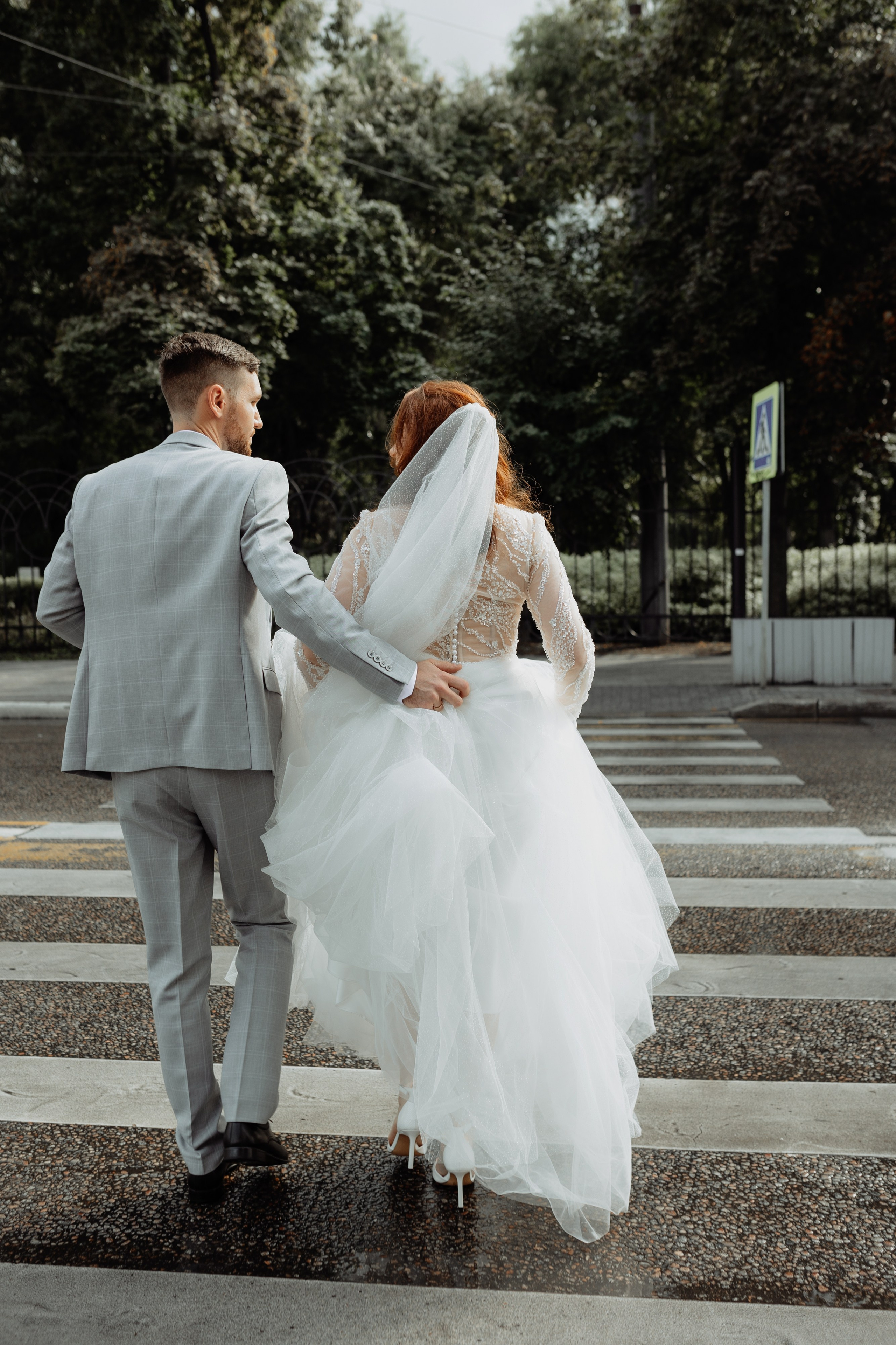 Дарья и Дмитрий. Семейный и женский фотограф в Воронеже Ольга Попова