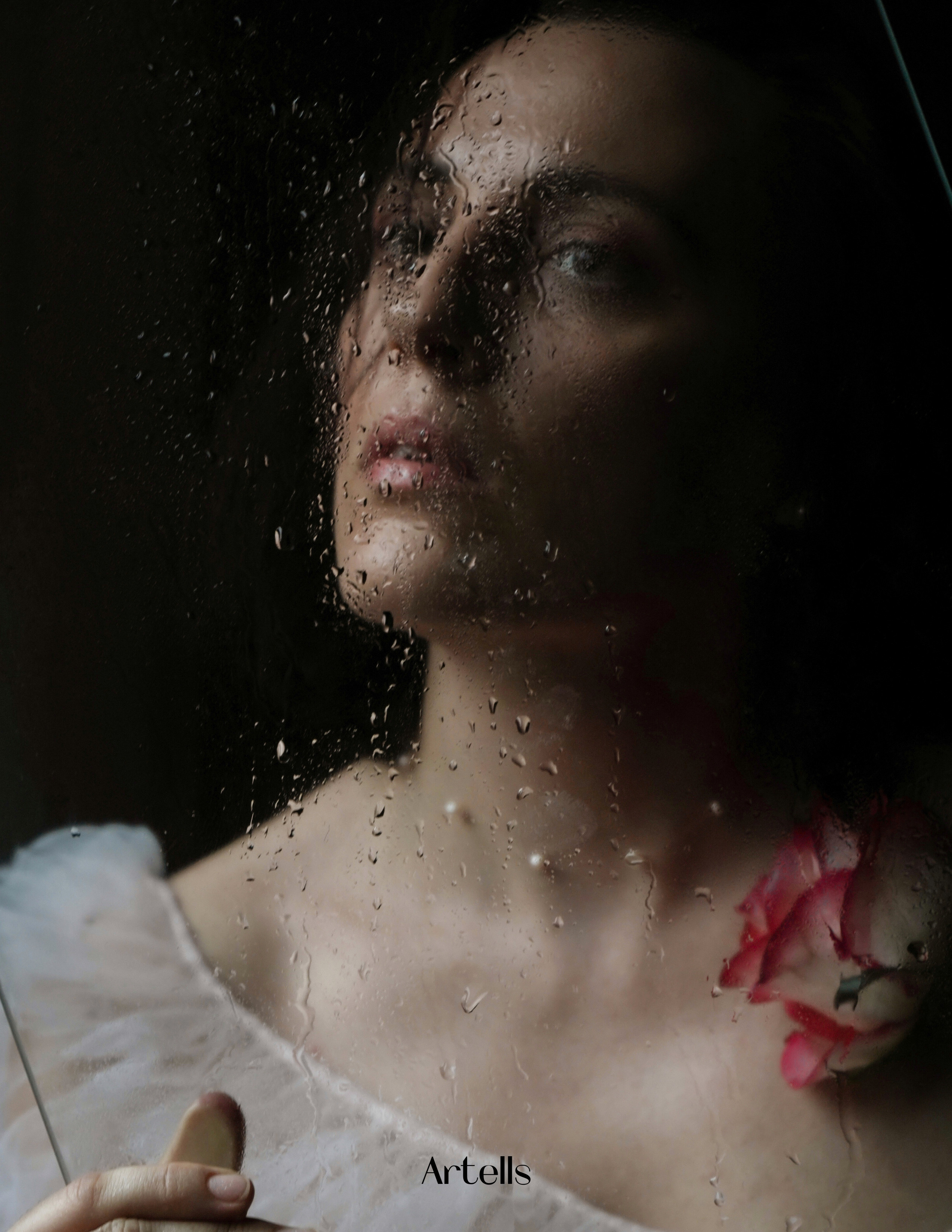 Публикация. Фотограф в Сочи Марина Барс