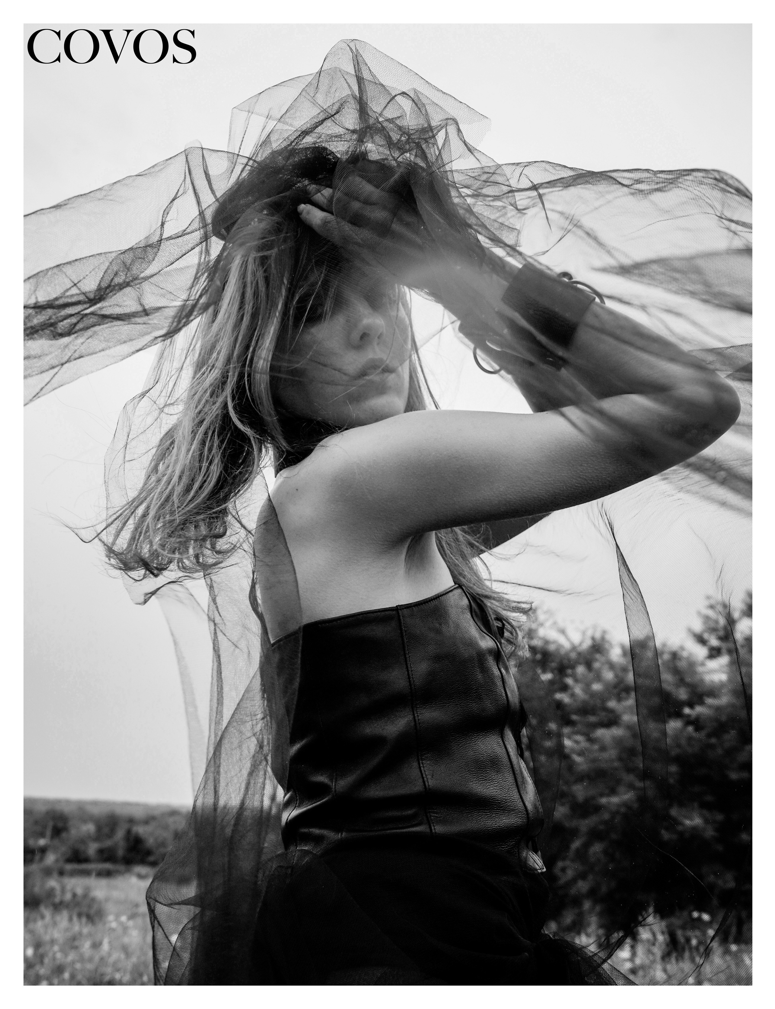 Публикация. Фотограф в Сочи Марина Барс