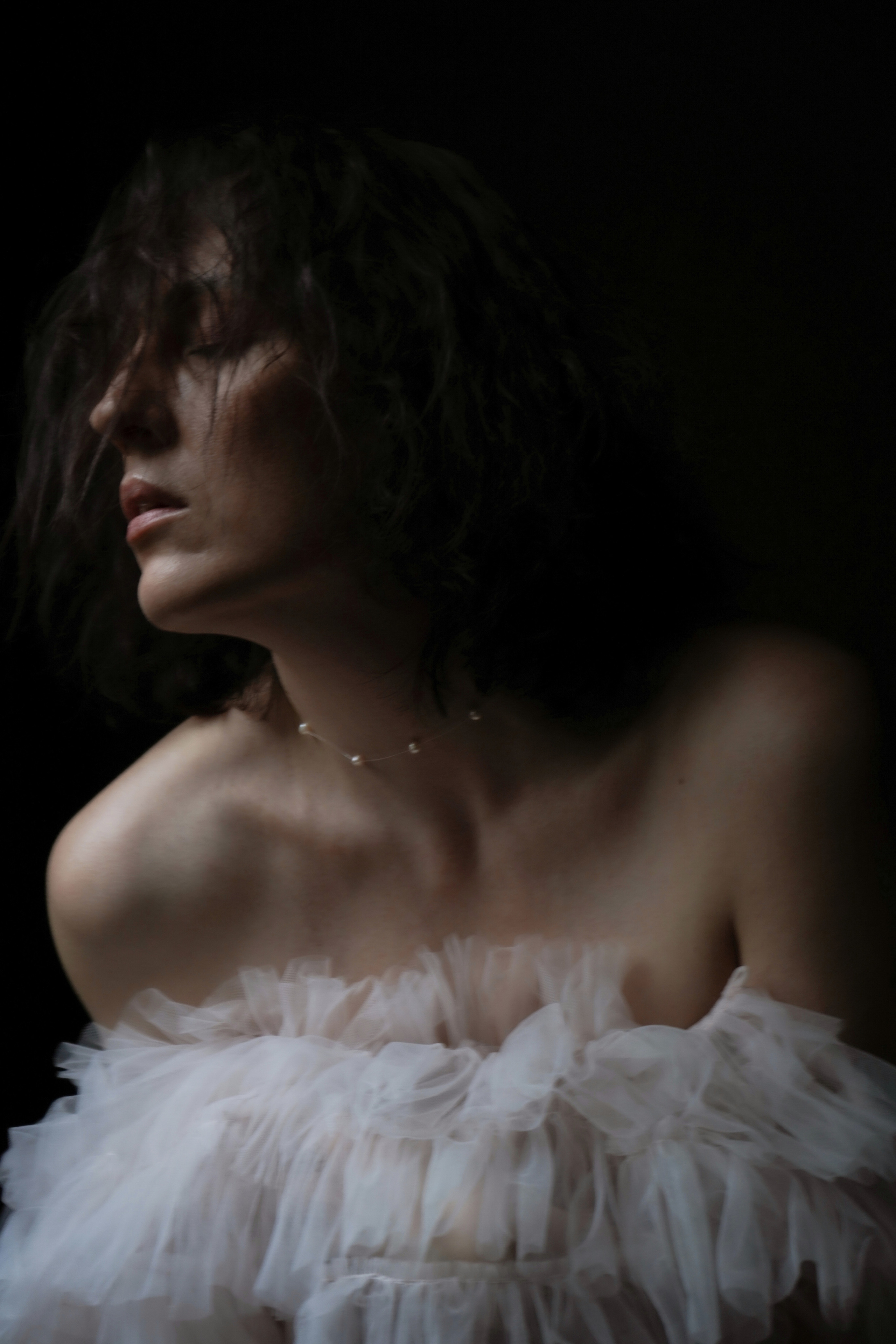 Женский портрет цвет. Фотограф в Сочи Марина Барс