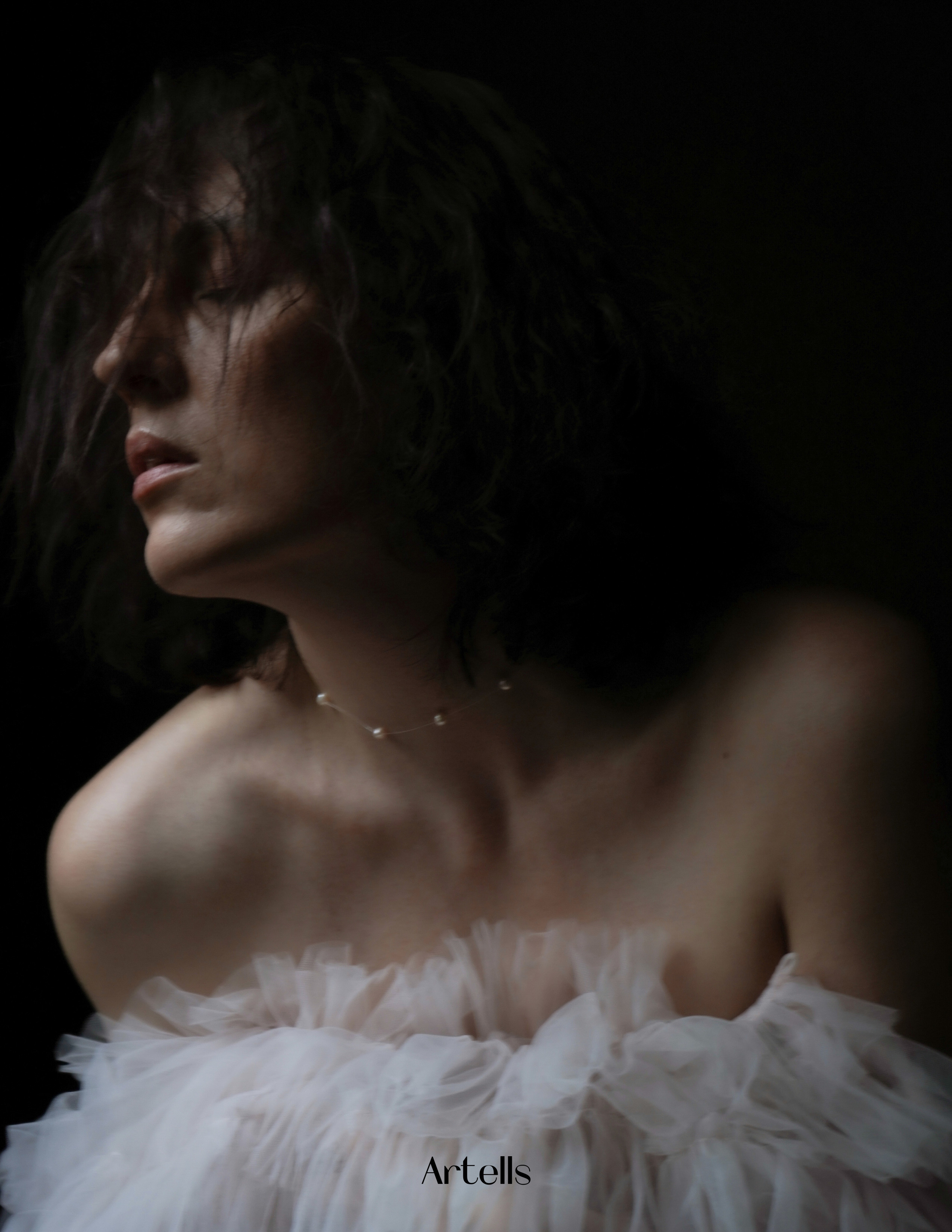 Публикация. Фотограф в Сочи Марина Барс