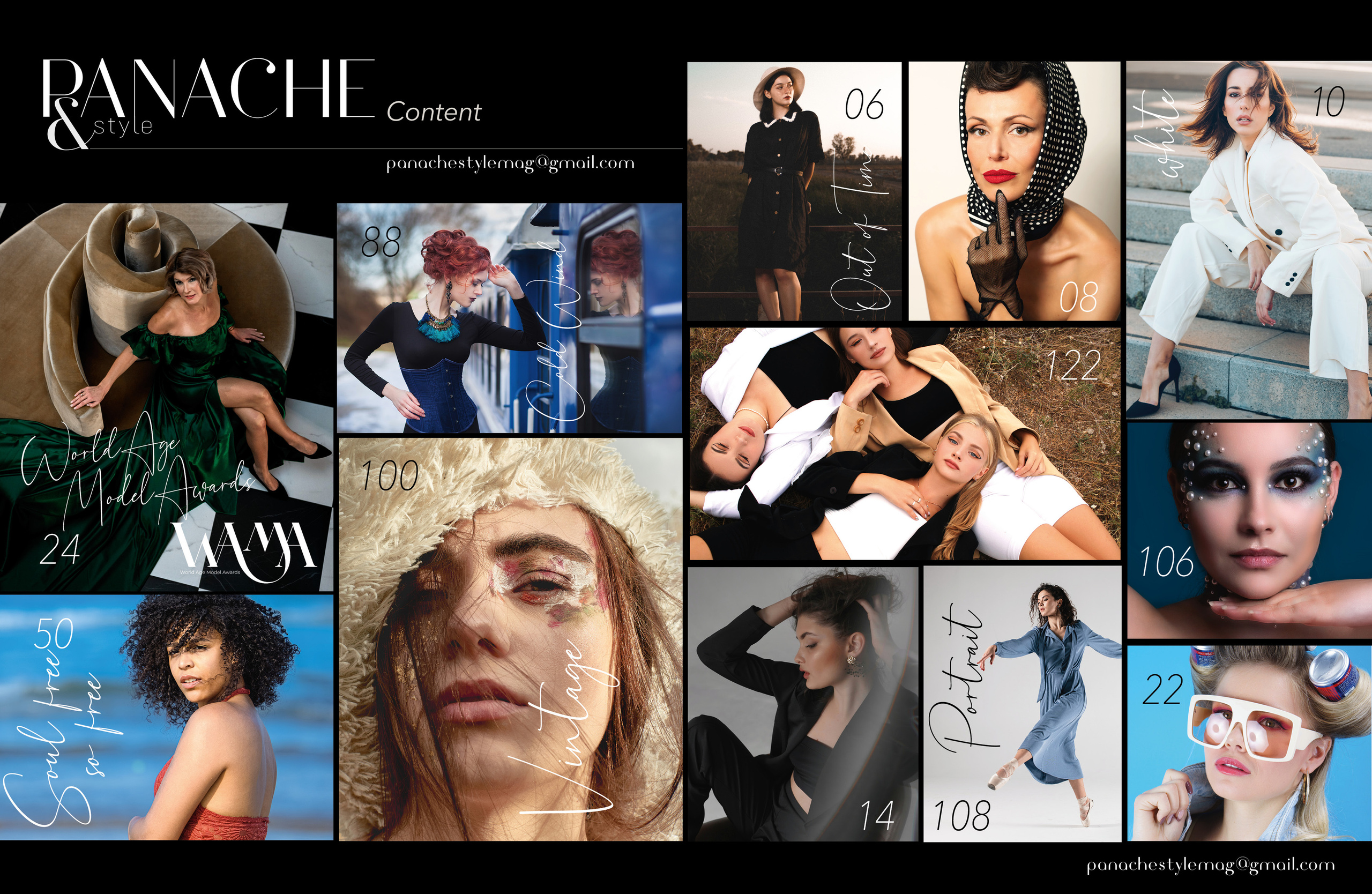 Публикация. Фотограф в Сочи Марина Барс