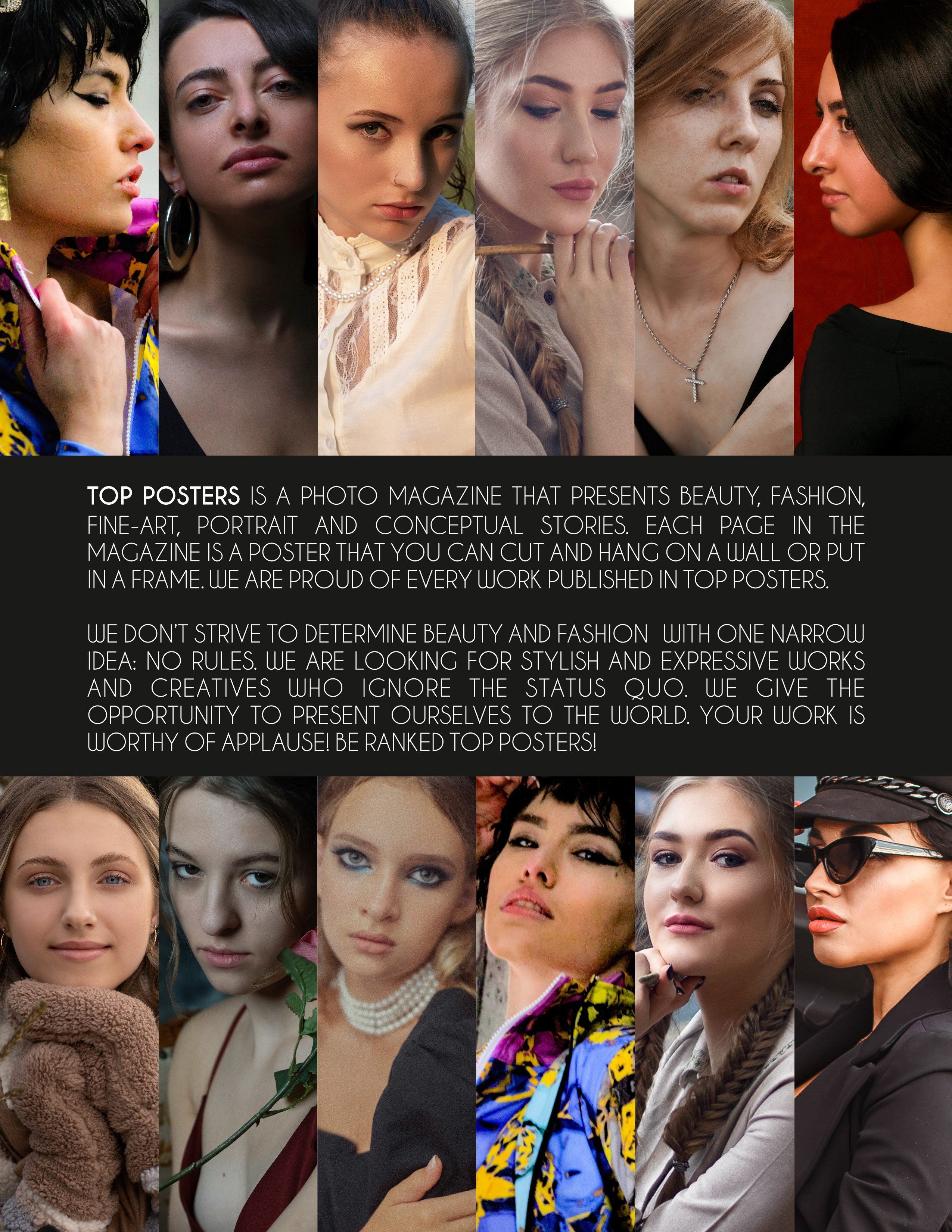 Публикация. Фотограф в Сочи Марина Барс